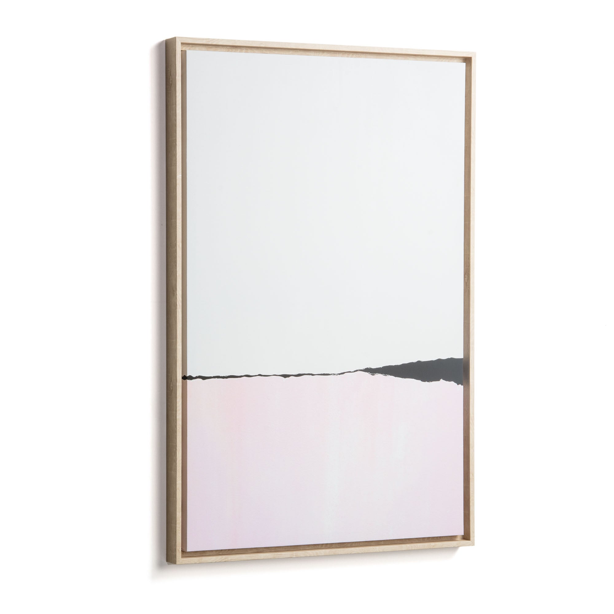 Wrigley pink picture 60 x 90 cm - Product Image
