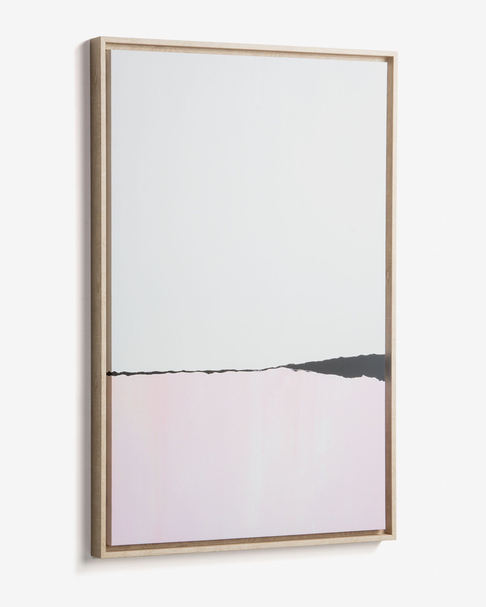 Wrigley pink picture 60 x 90 cm - Product View