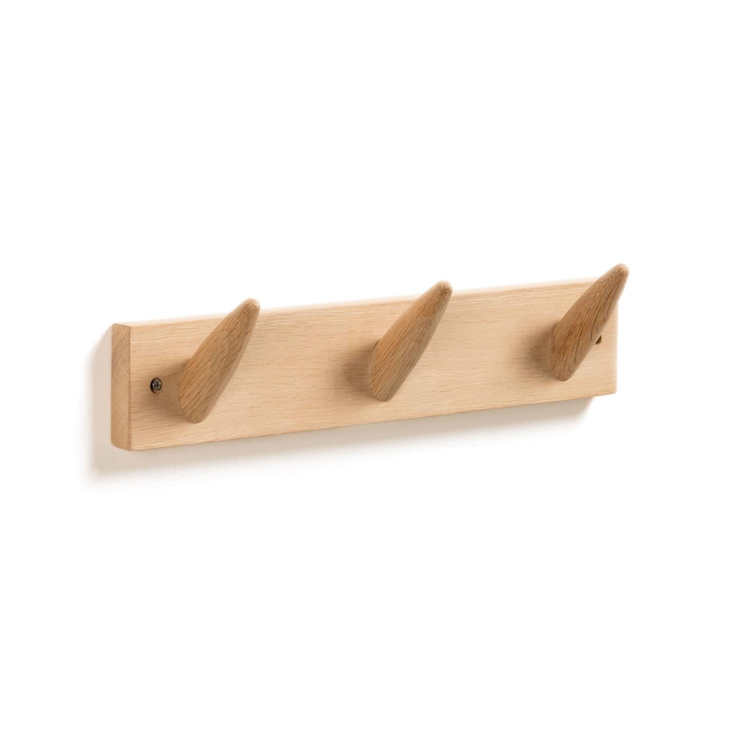 Natane wall-mounted coat rack - Product Image