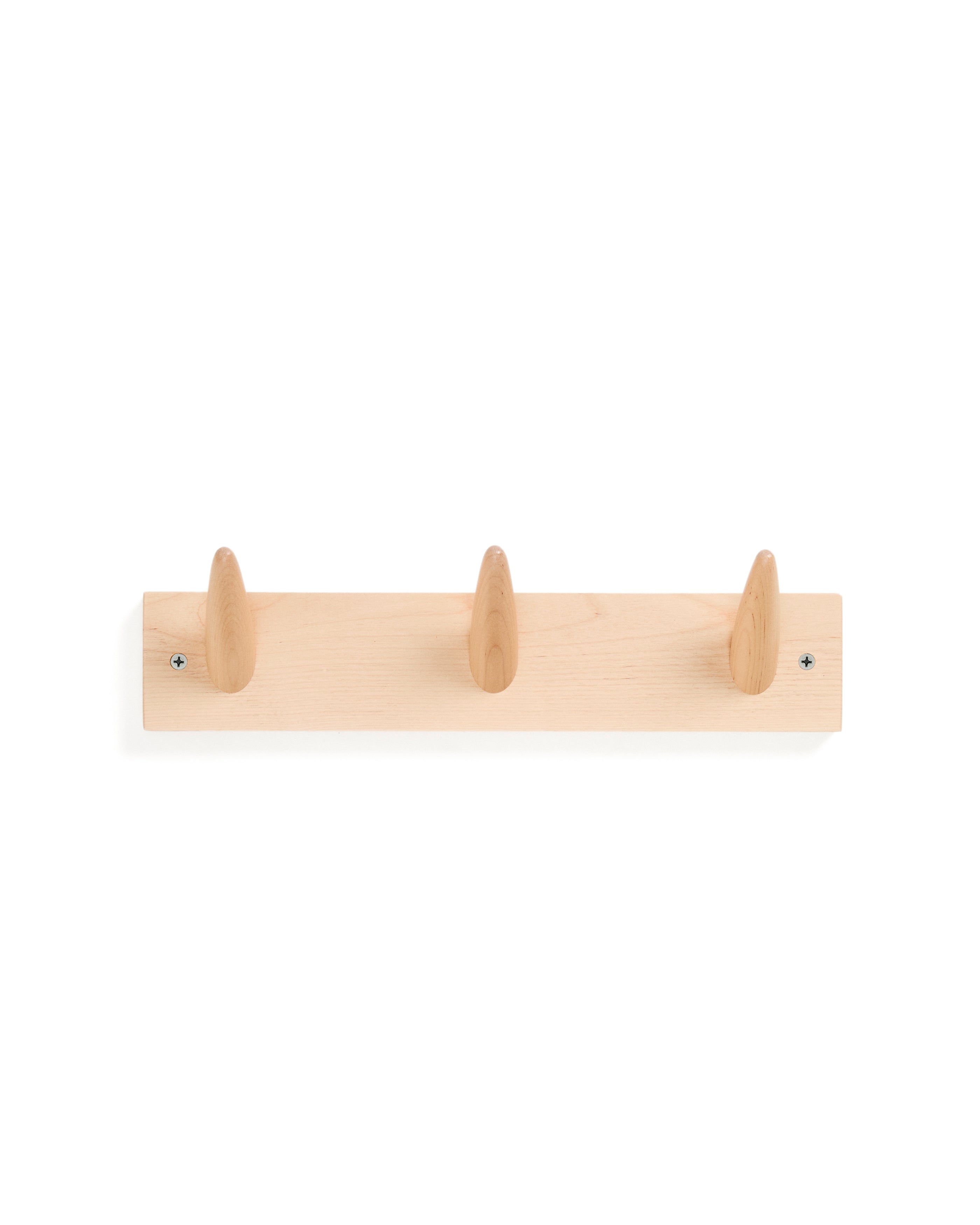 Natane wall-mounted coat rack - Product Image