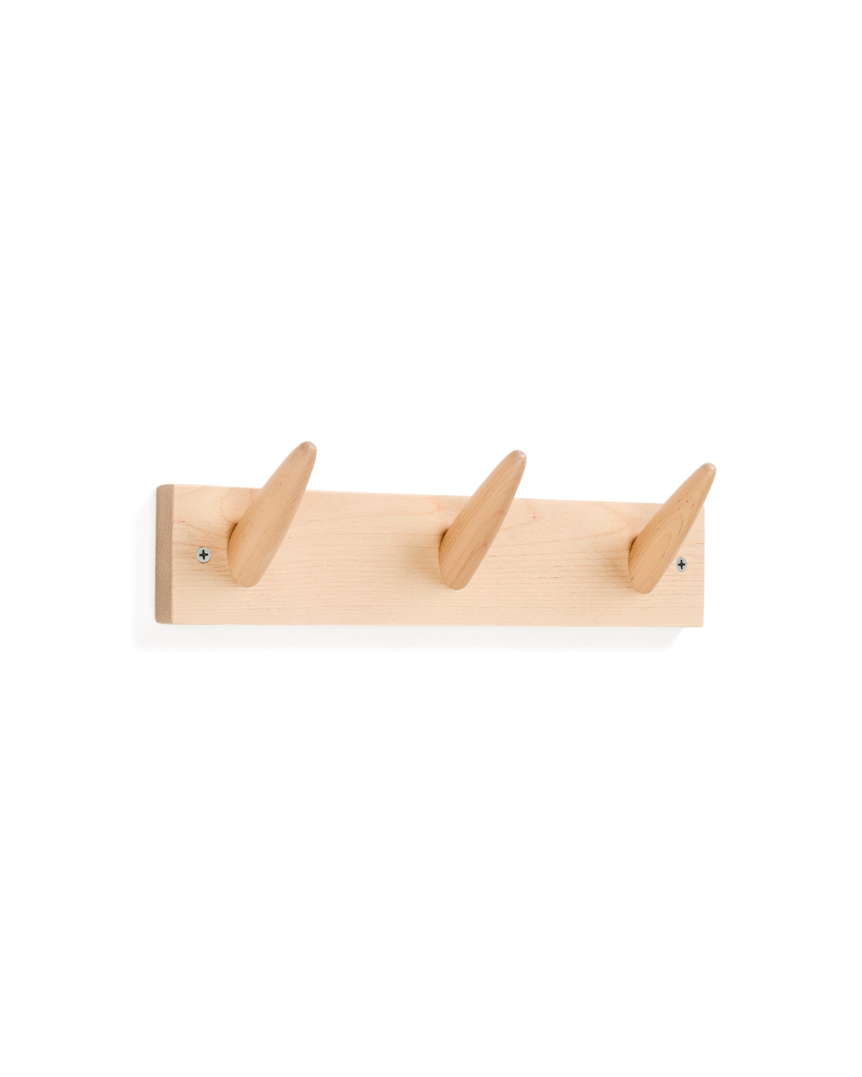 Natane wall-mounted coat rack - Product Image
