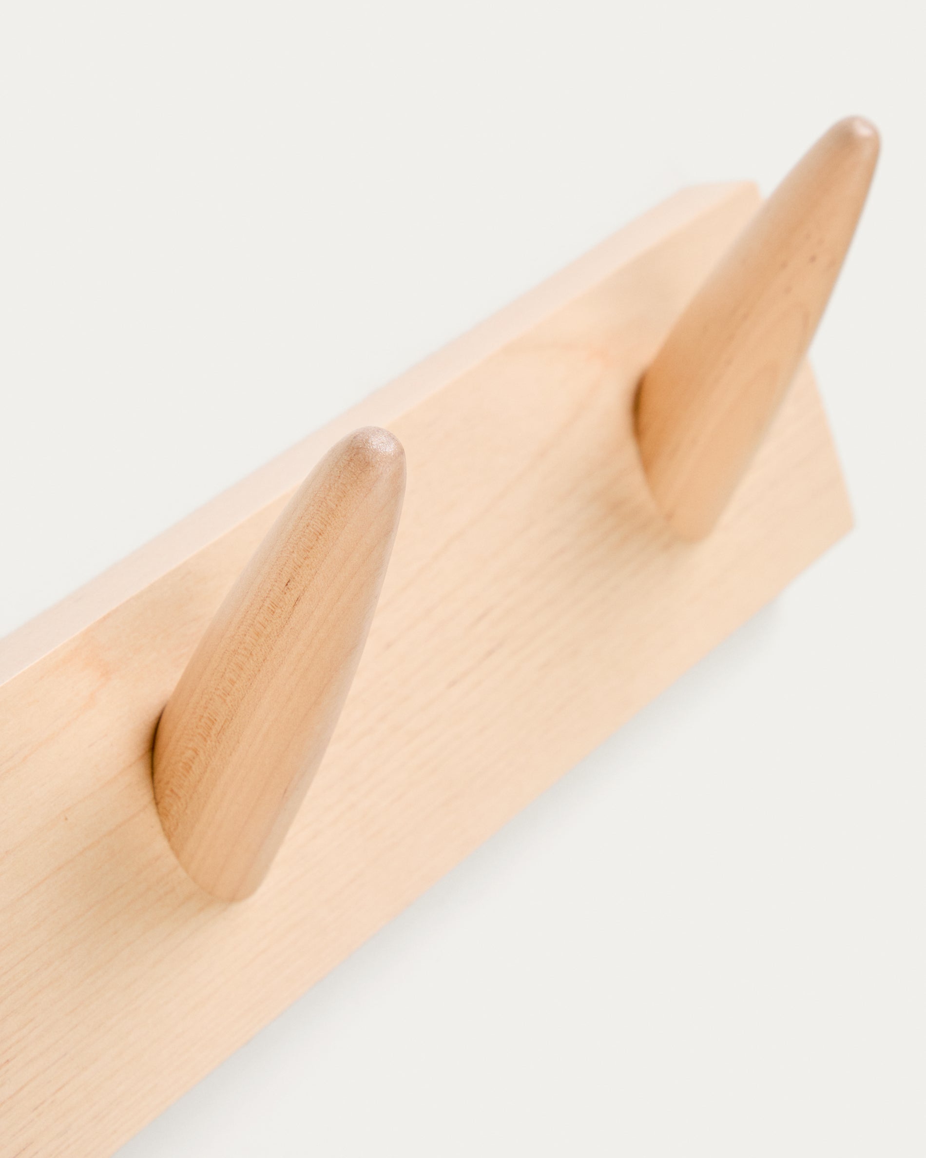 Natane wall-mounted coat rack - Detail