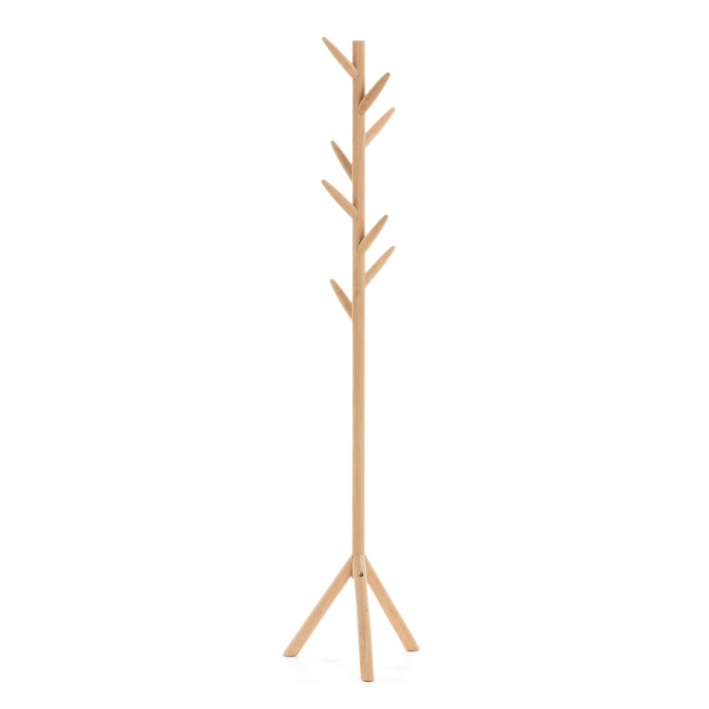 Natane coat rack 163 cm - Product Image