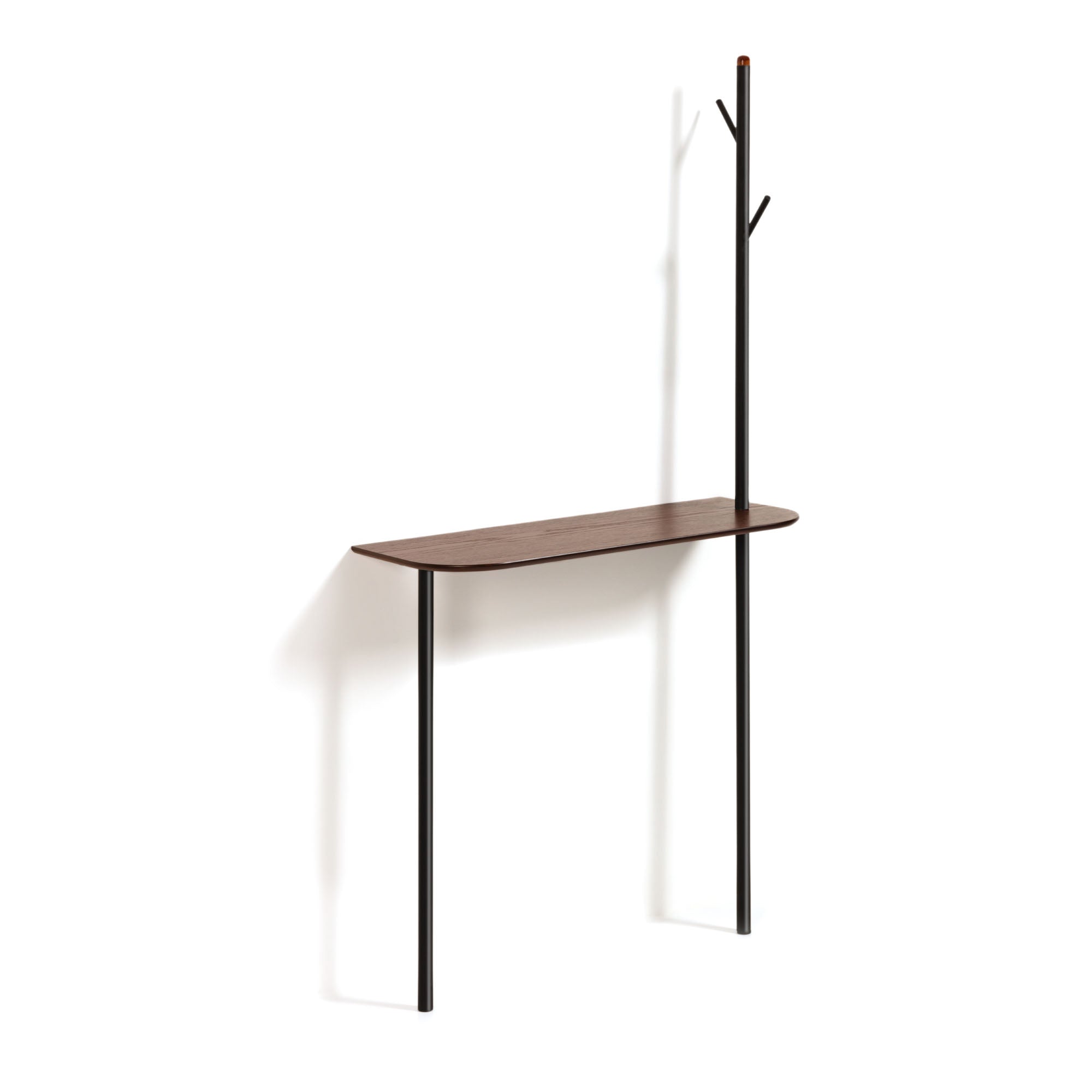 Marcolina console and coat rack 80 x 160 cm - Product Image