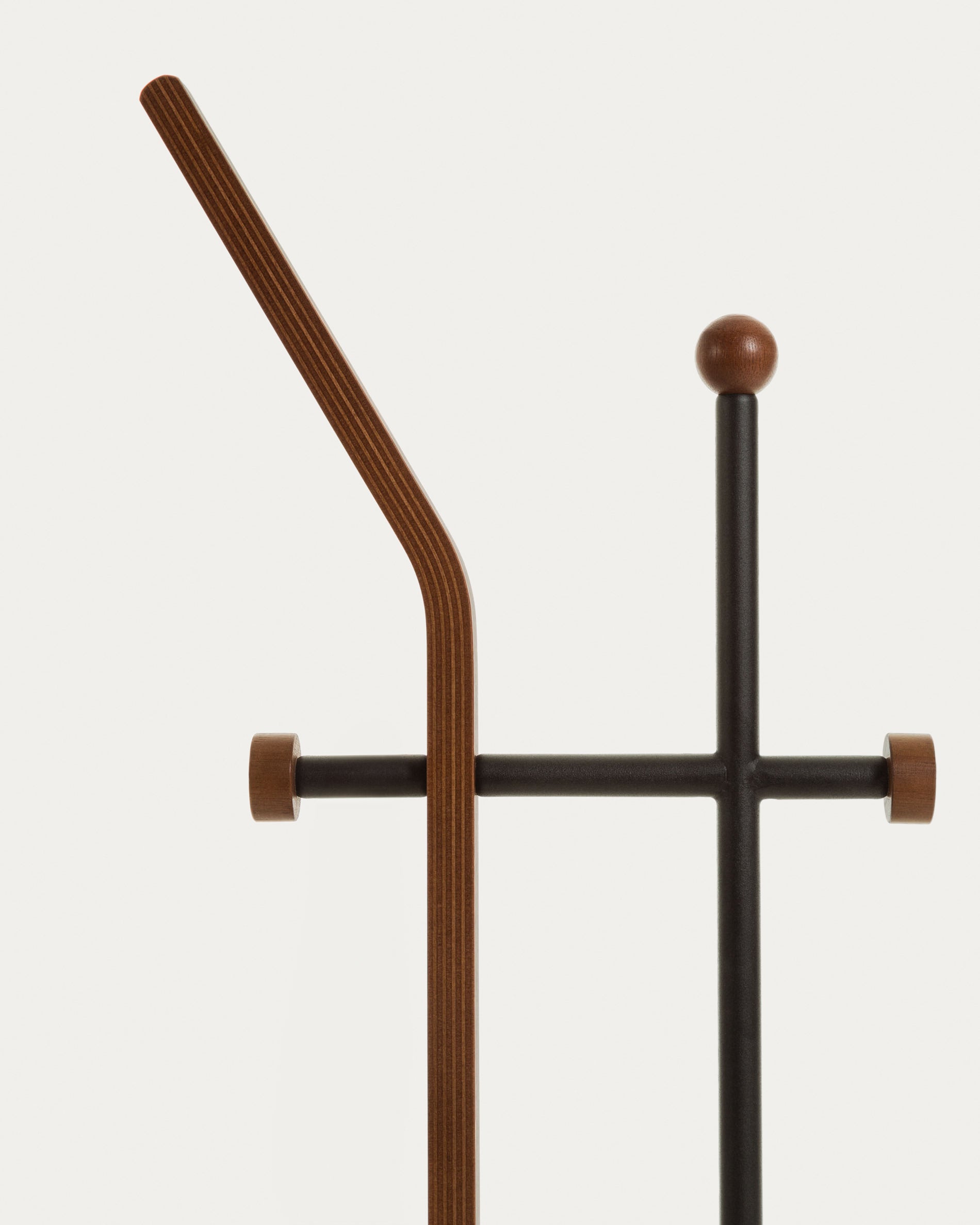 Magali coat rack 172 cm - Detail