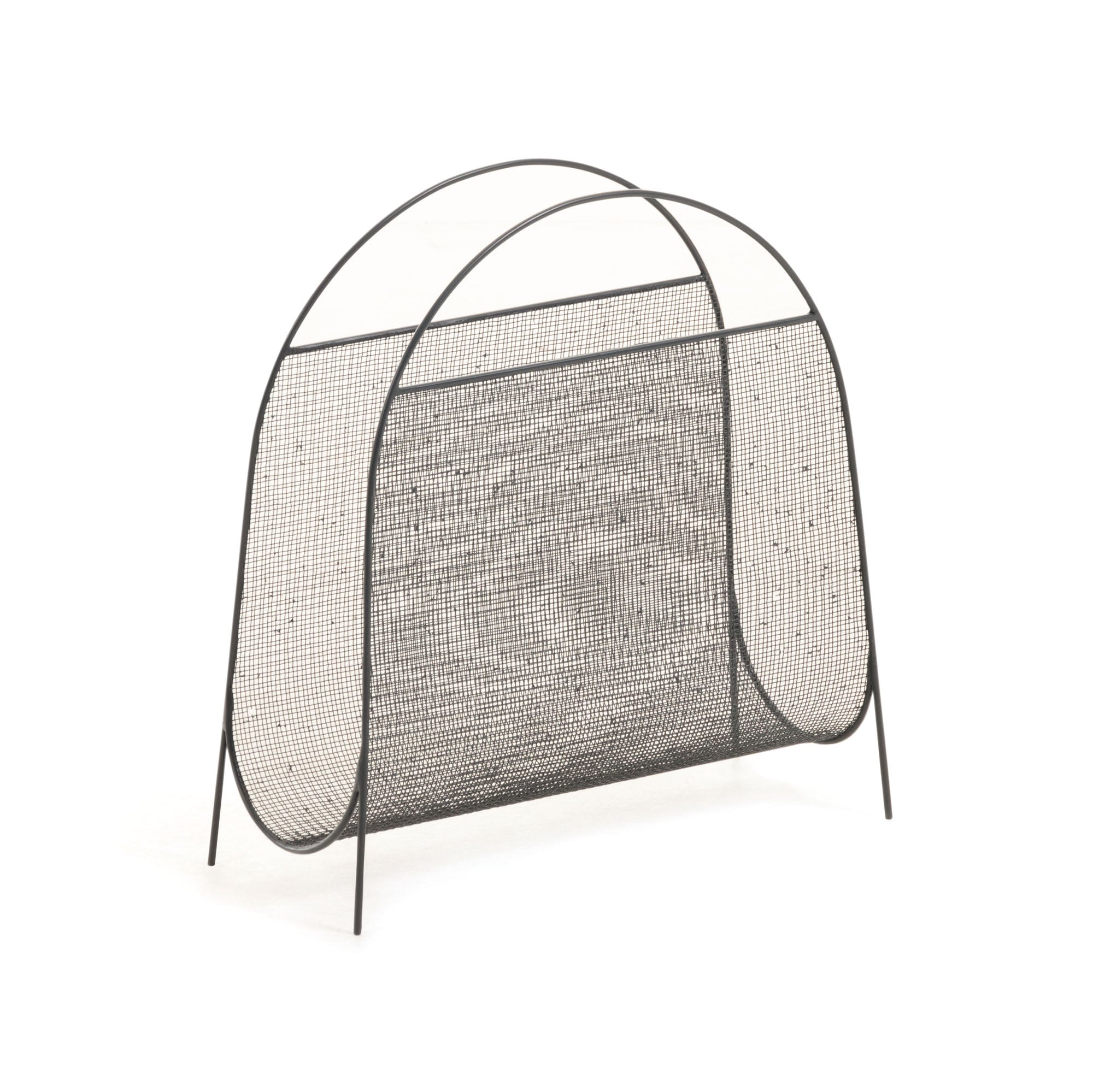 Aviva magazine holder - Product Image