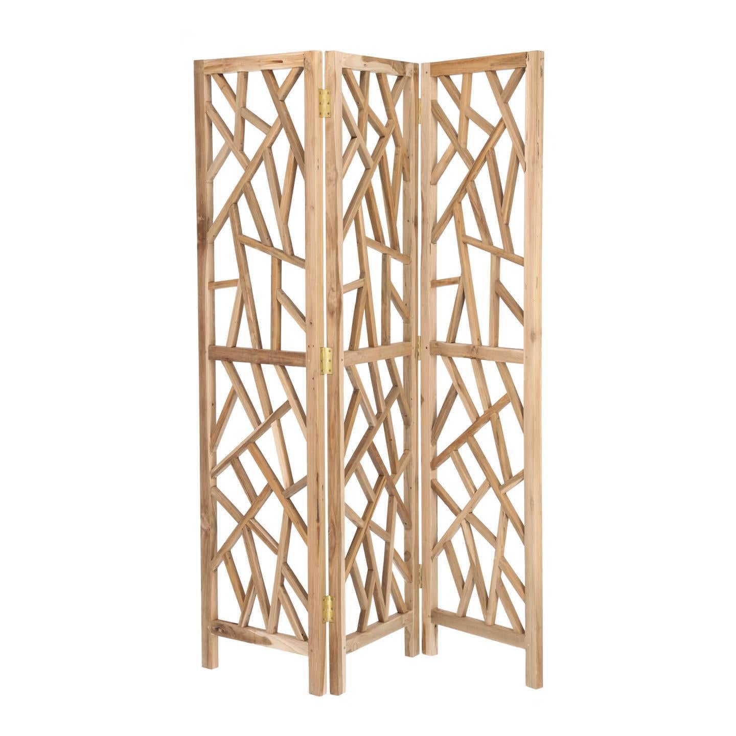 Avaline folding screen - Product Image