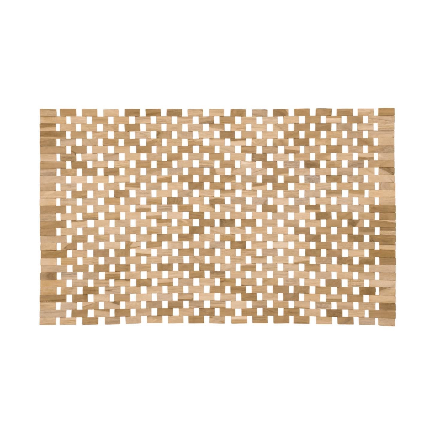 Azuray bathmat 40 x 60 cm - Product Image