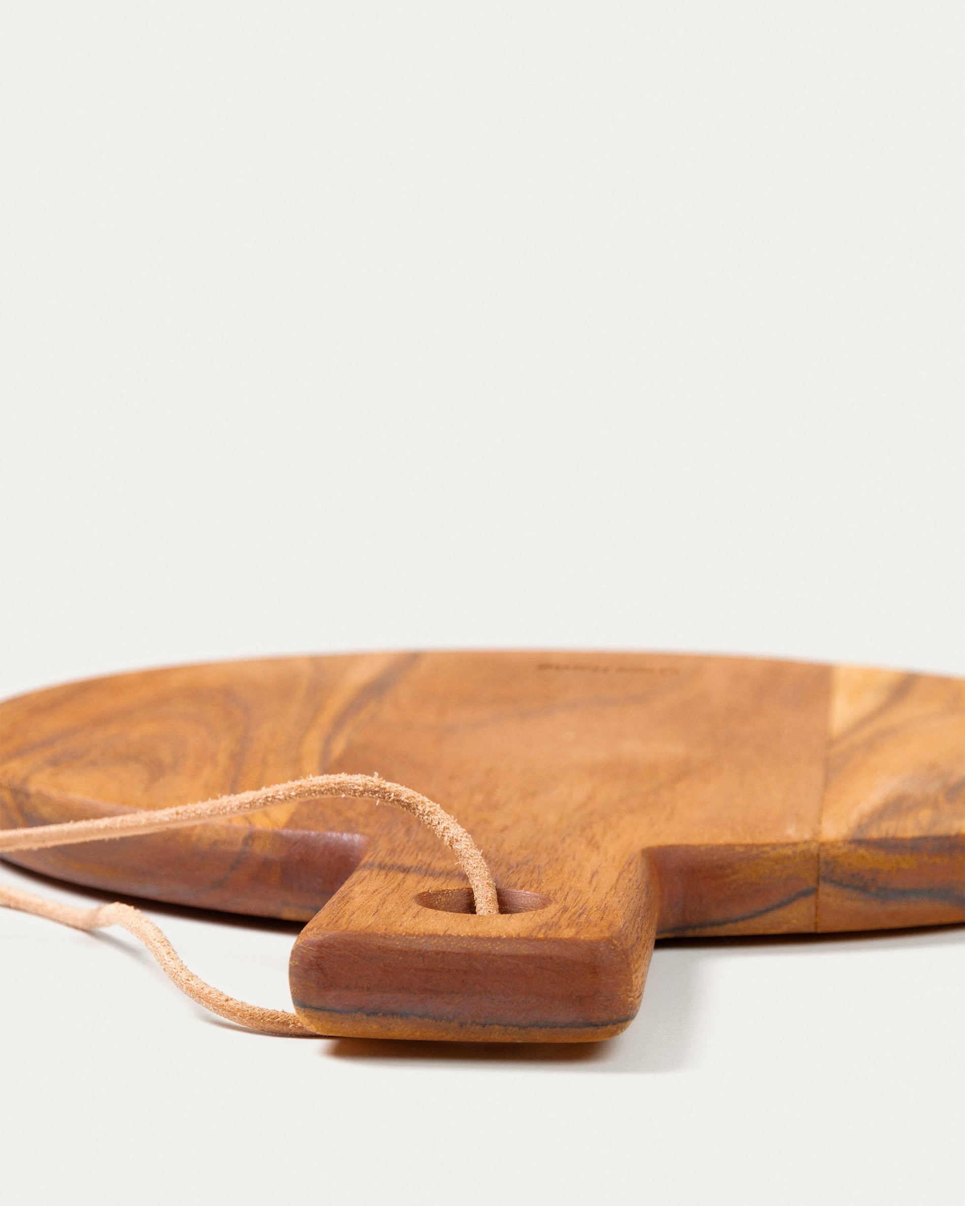 Salma serving board - Detail