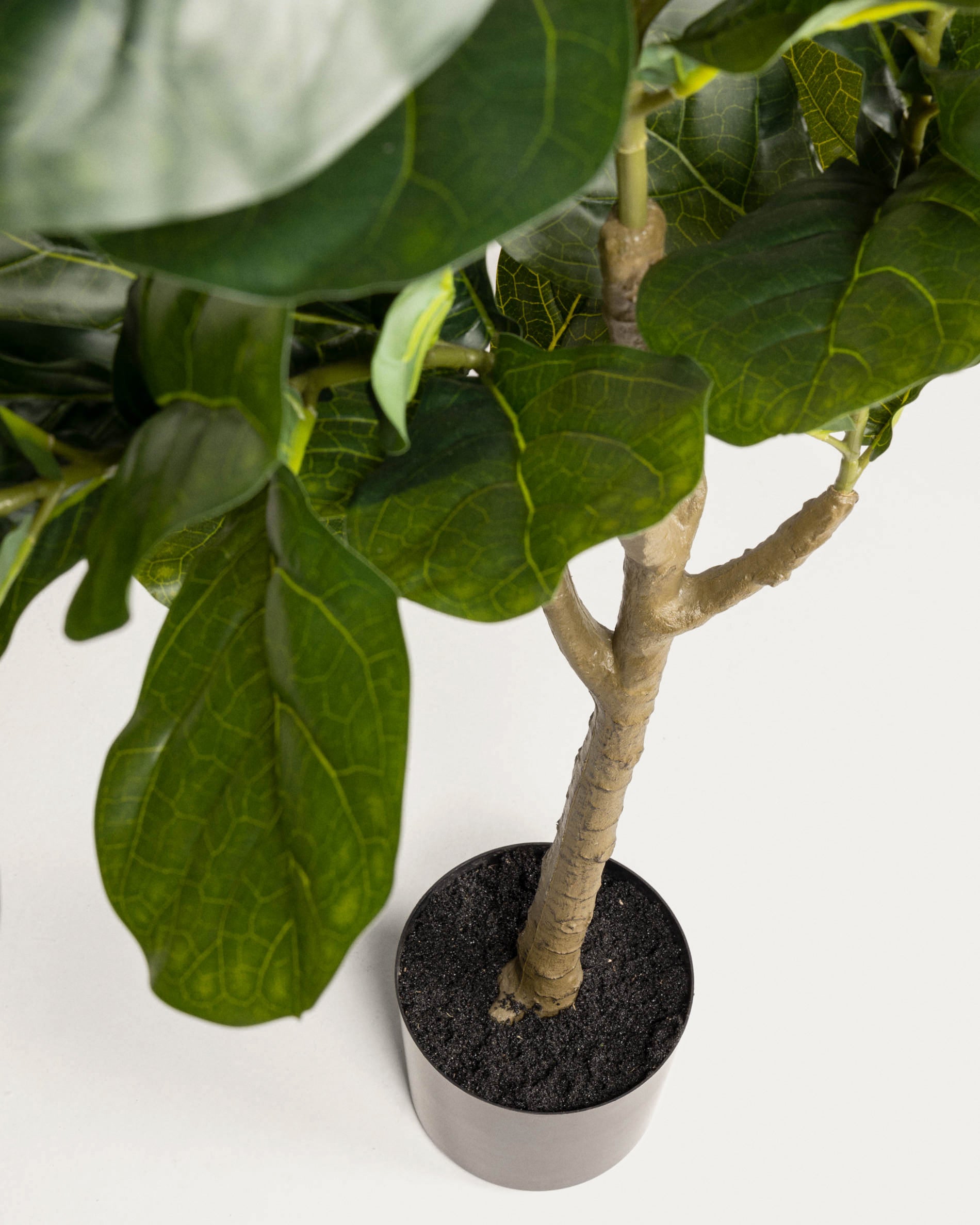 Ficus artificial 150 cm - Detail