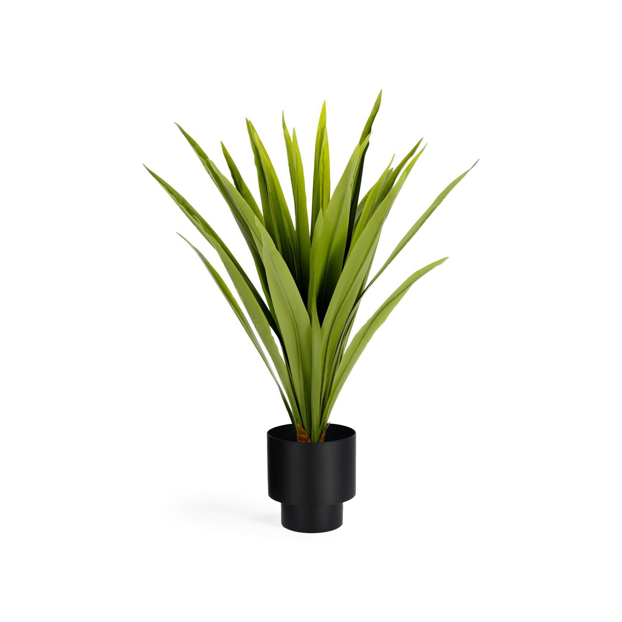 Yucca artificial plant - Product Image