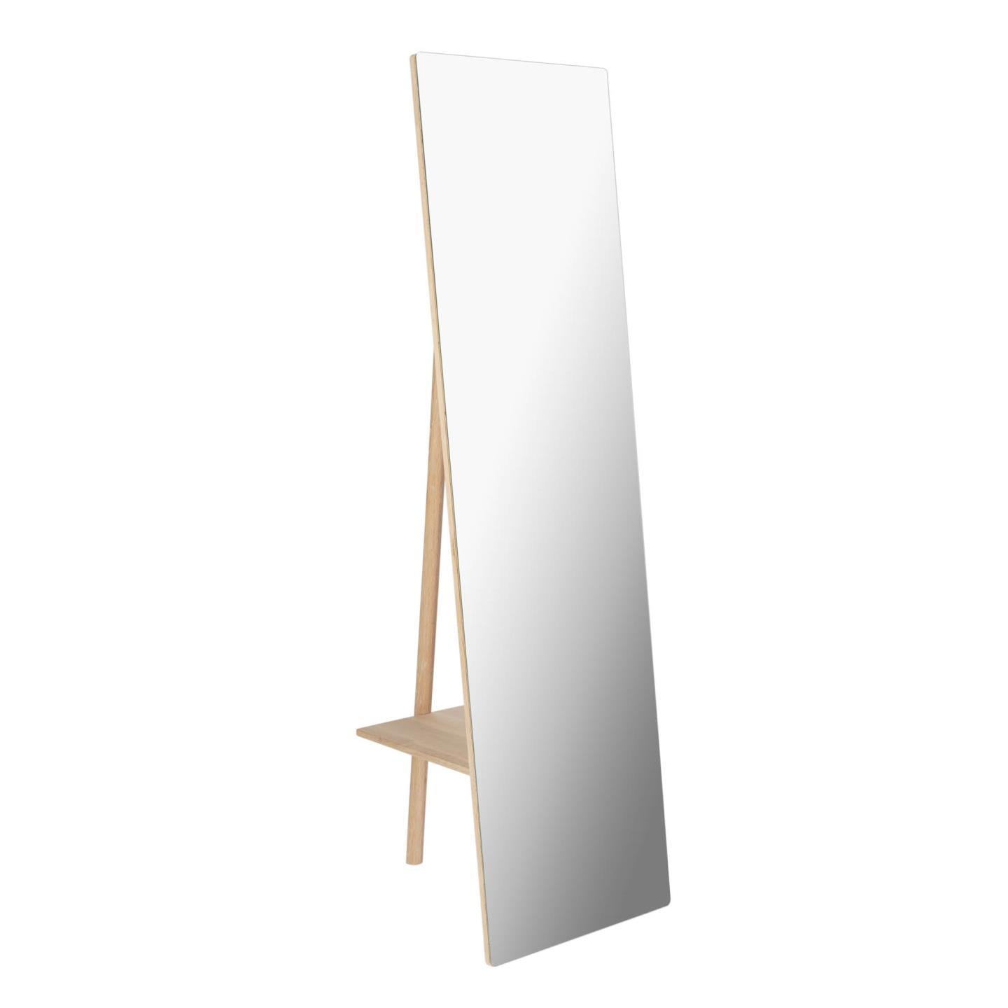 Keisy freestanding mirror 45 x 160 cm - Product Image