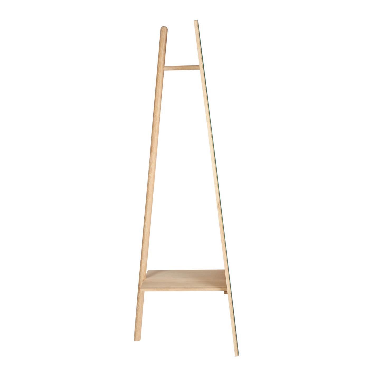 Keisy freestanding mirror 45 x 160 cm - Product Image