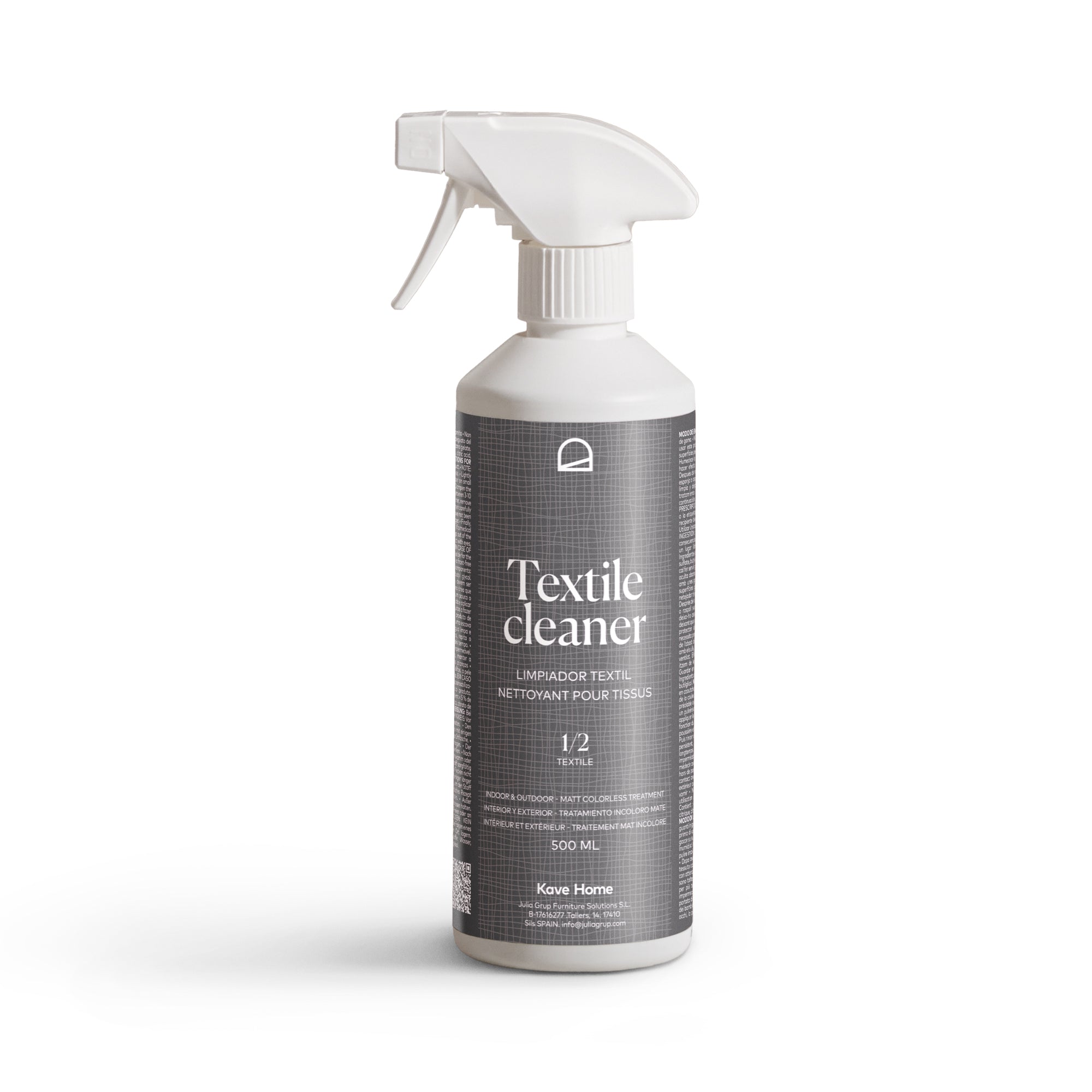 Sterina fabric cleaner 500 ml - Product Image