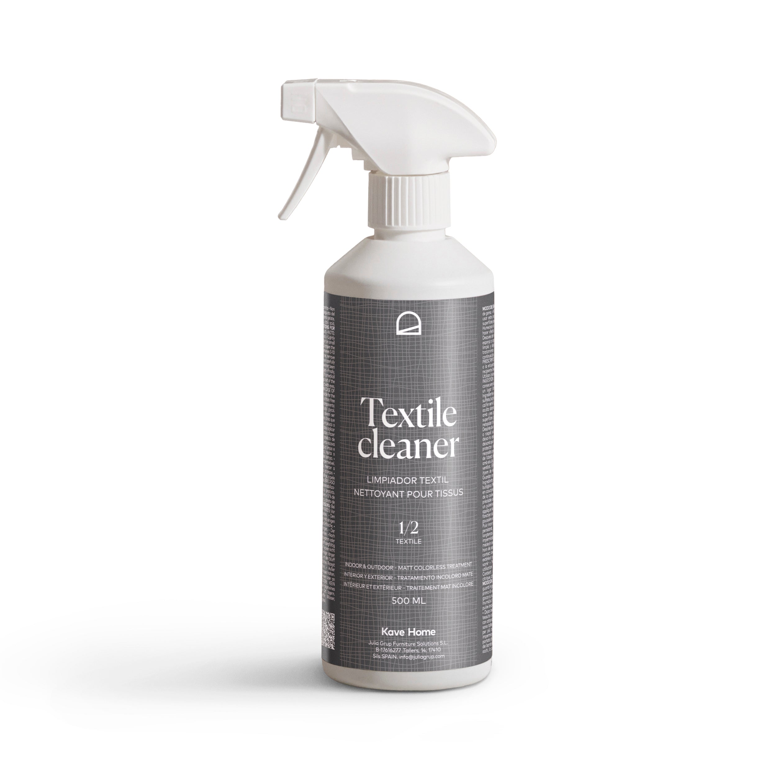 Sterina fabric cleaner 500 ml - Product Image