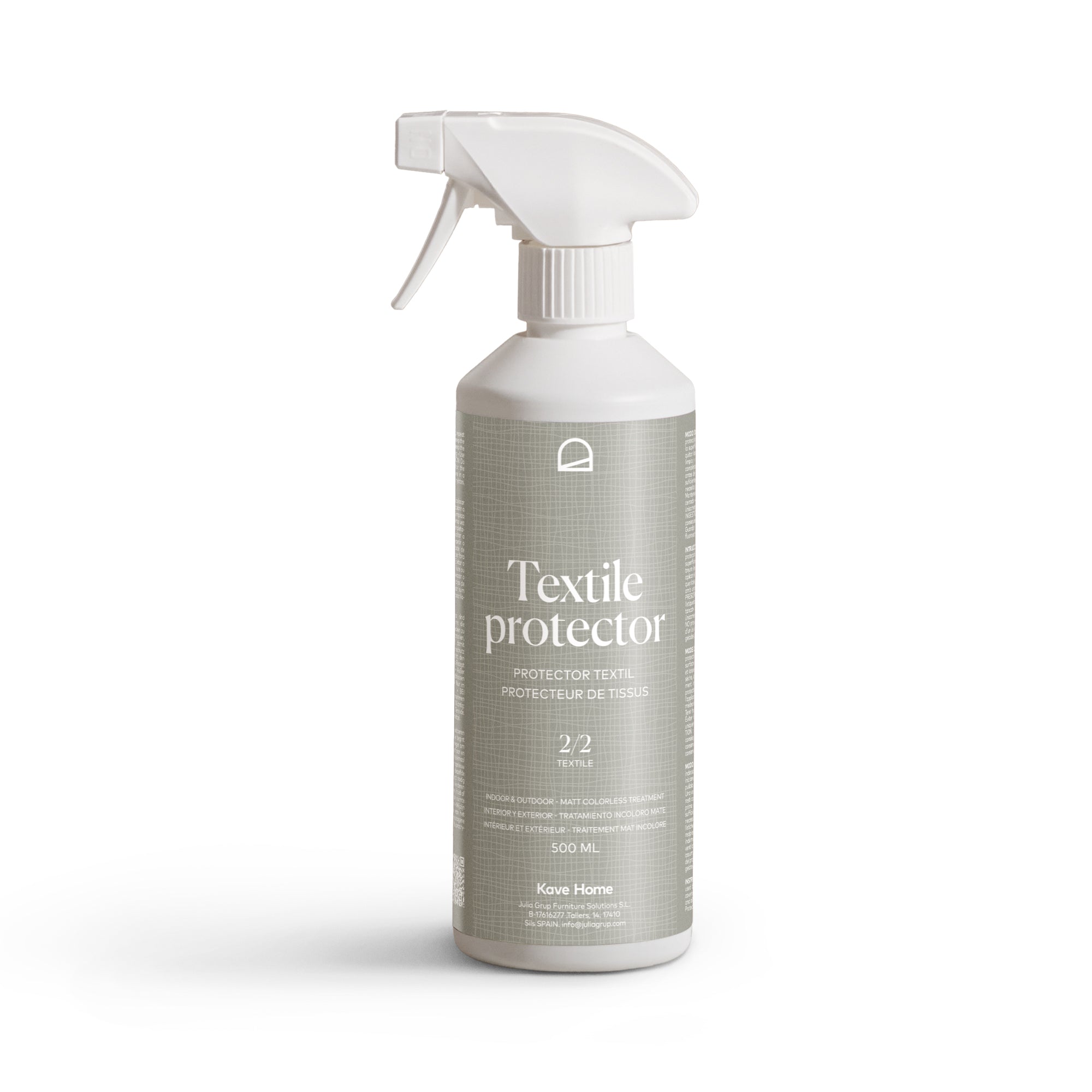 Sterina fabric protector 500 ml - Product Image