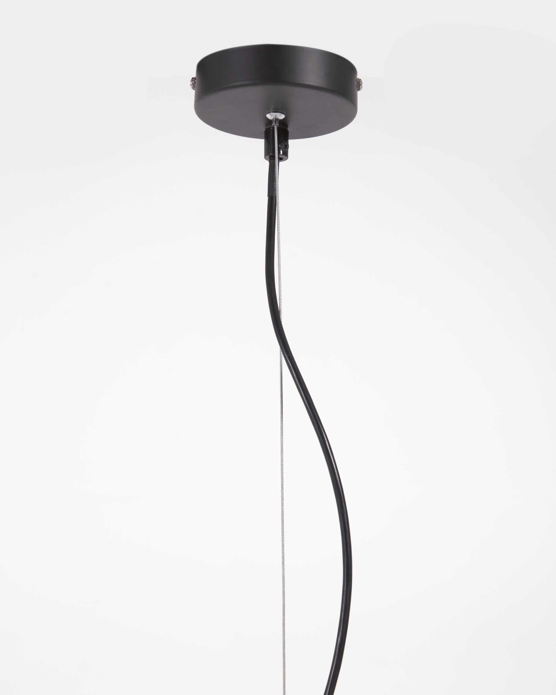 Spica ceiling light - Detail
