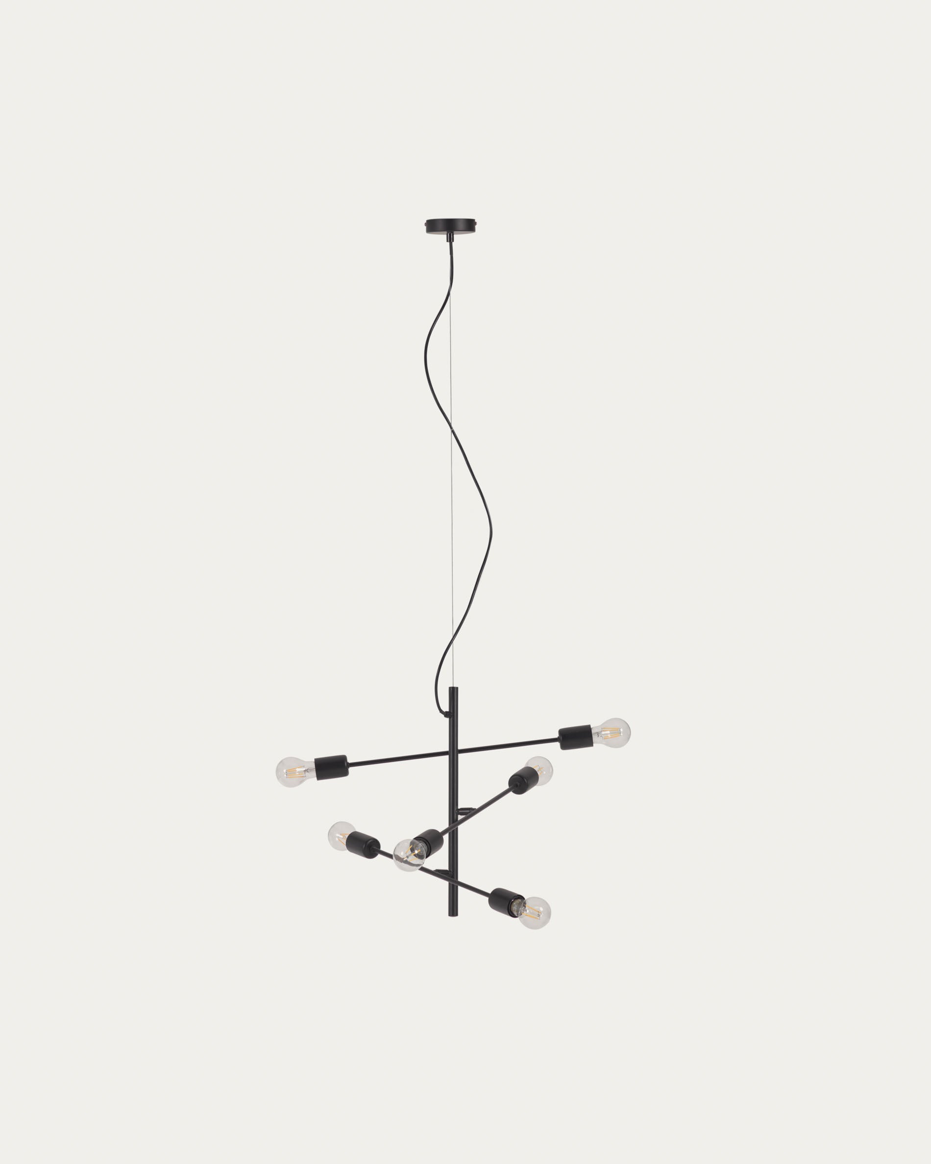 Spica ceiling light - Product View