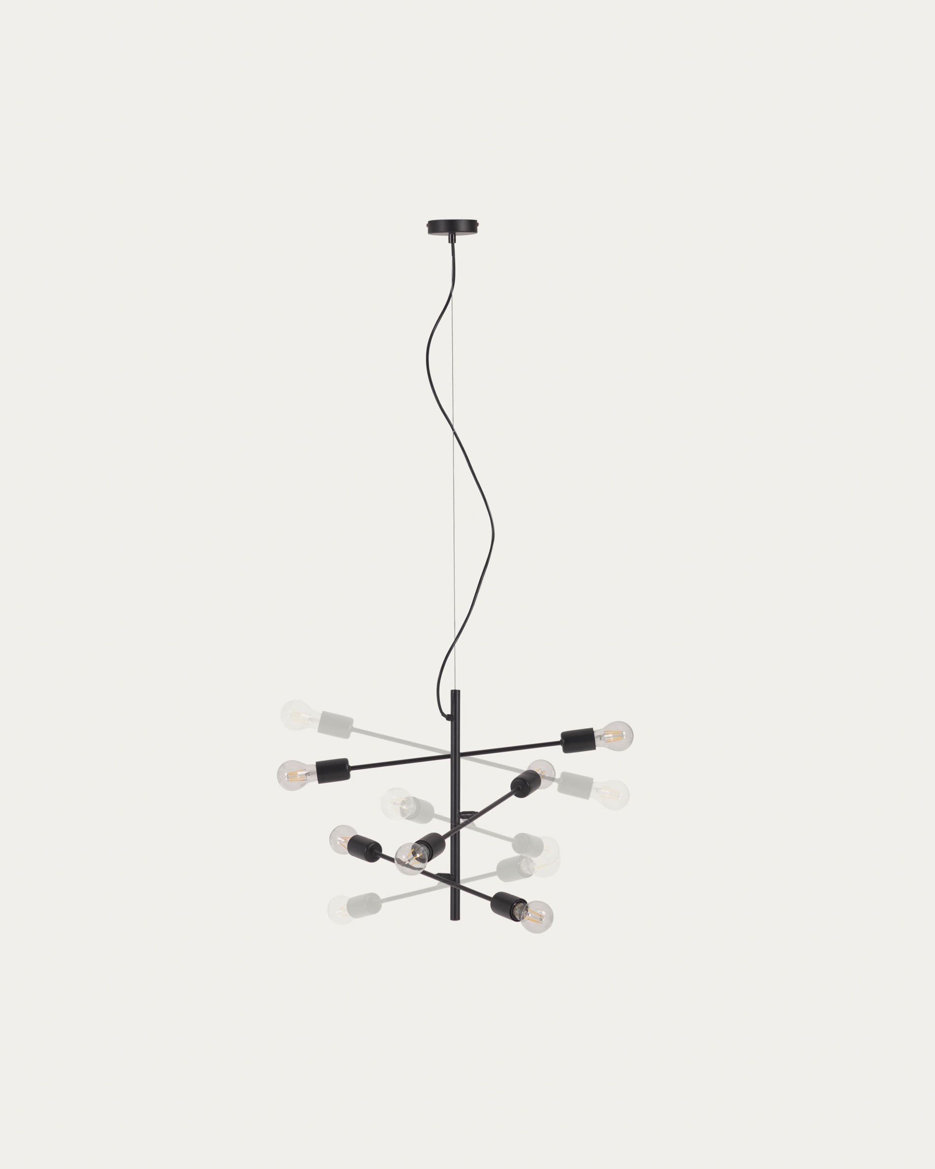Spica ceiling light - Product View