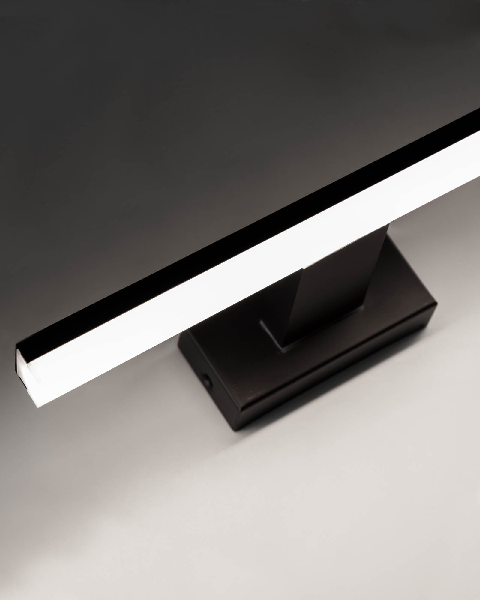 Vissia small wall lamp - Detail