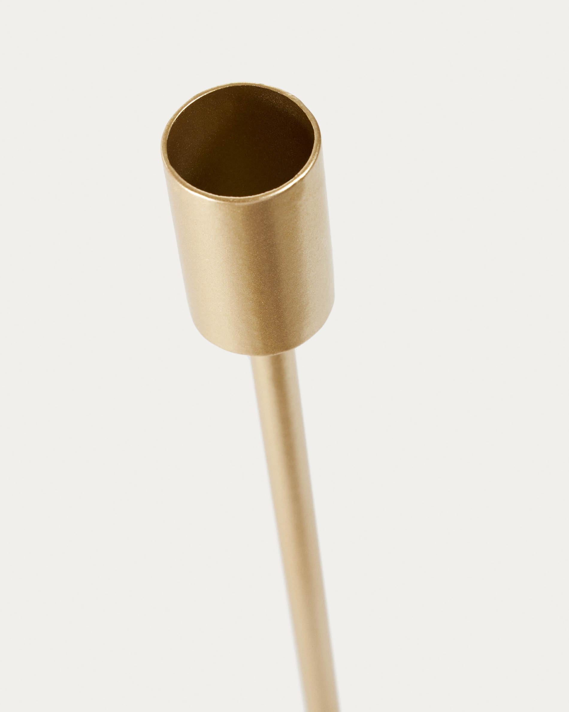 Babirye small candle holder - Detail