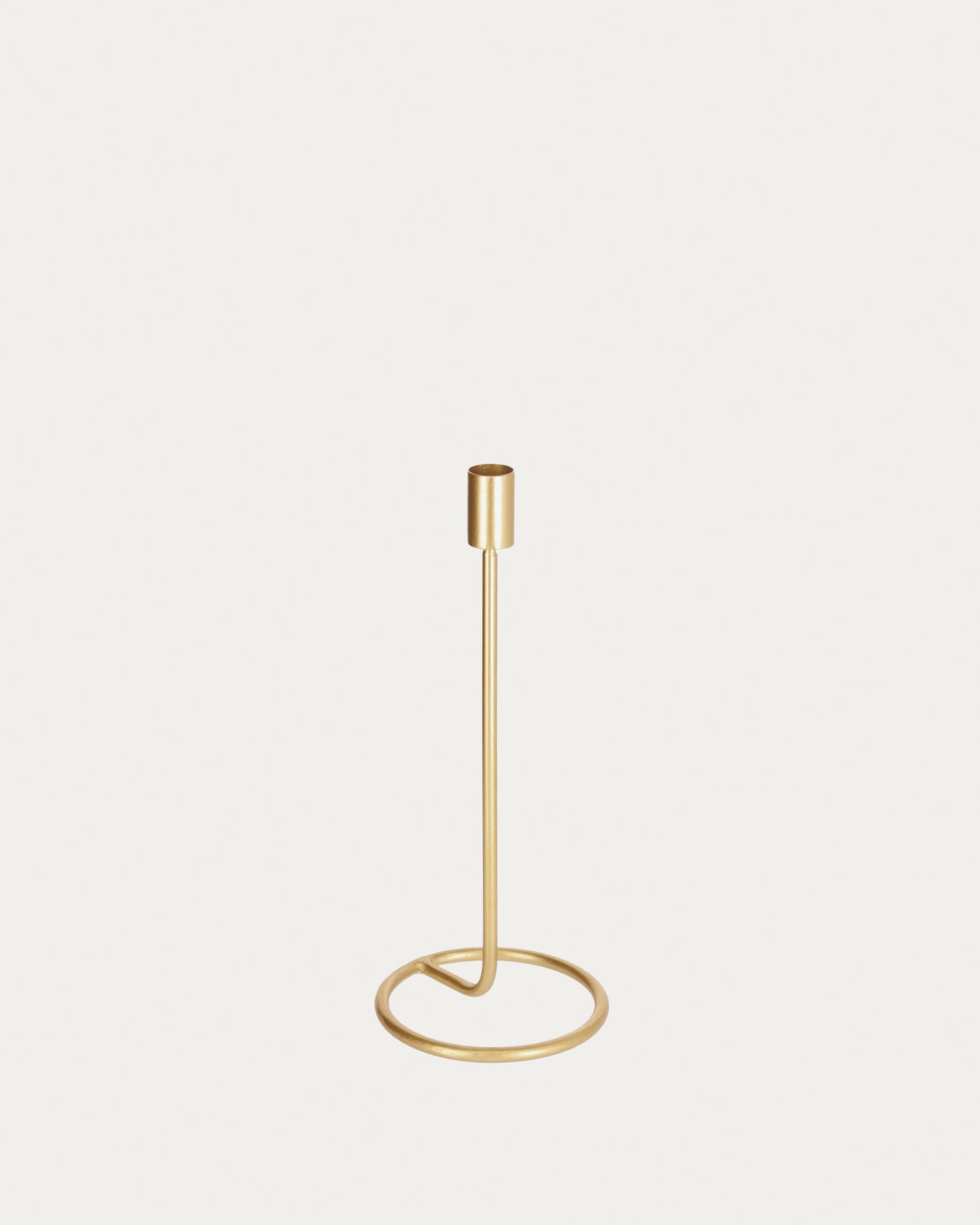 Babirye small candle holder - Product View