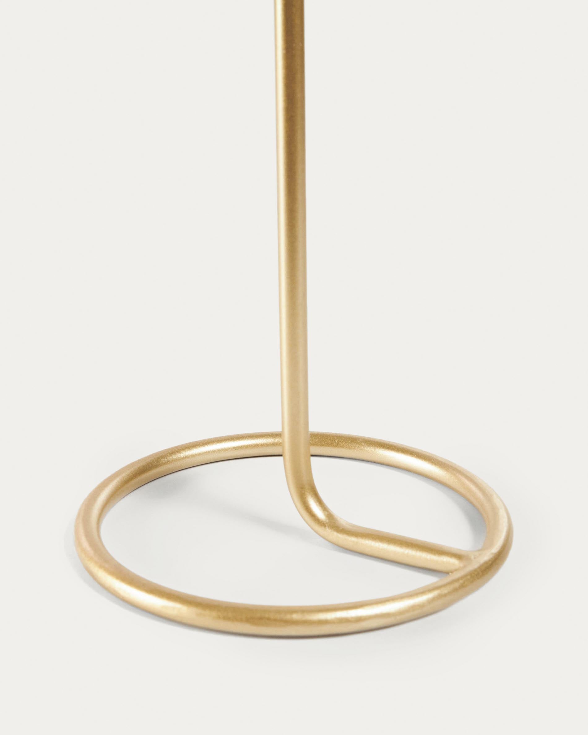 Babirye large candle holder - Detail