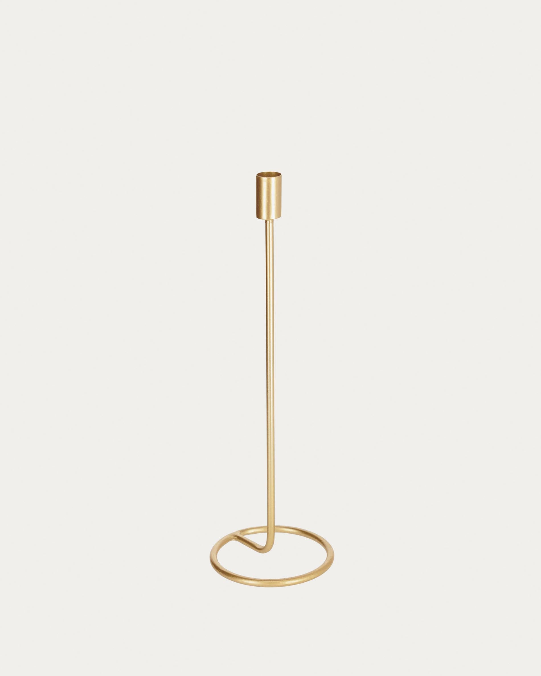 Babirye large candle holder - Product View