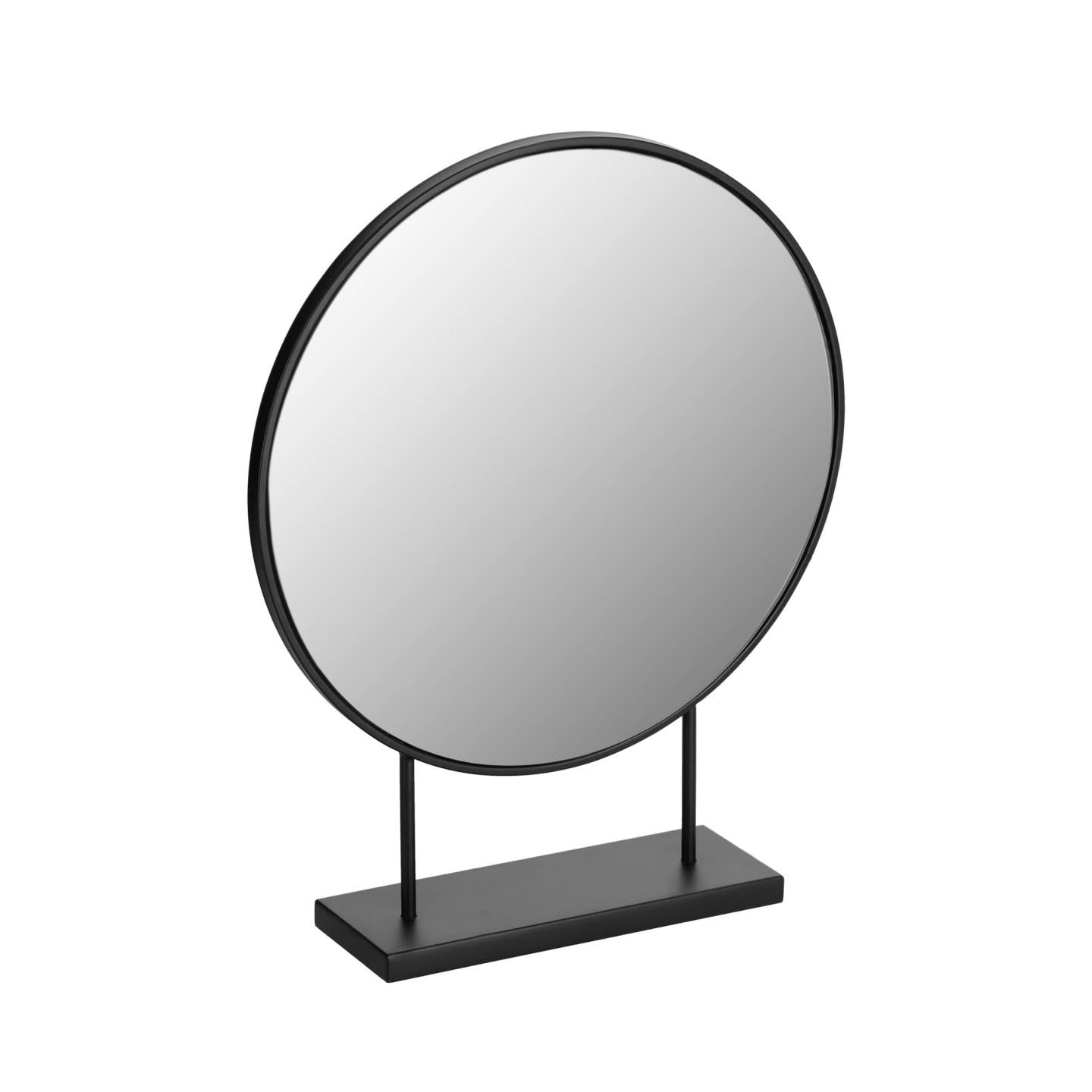 Libia mirror 36 x 45 cm - Product Image