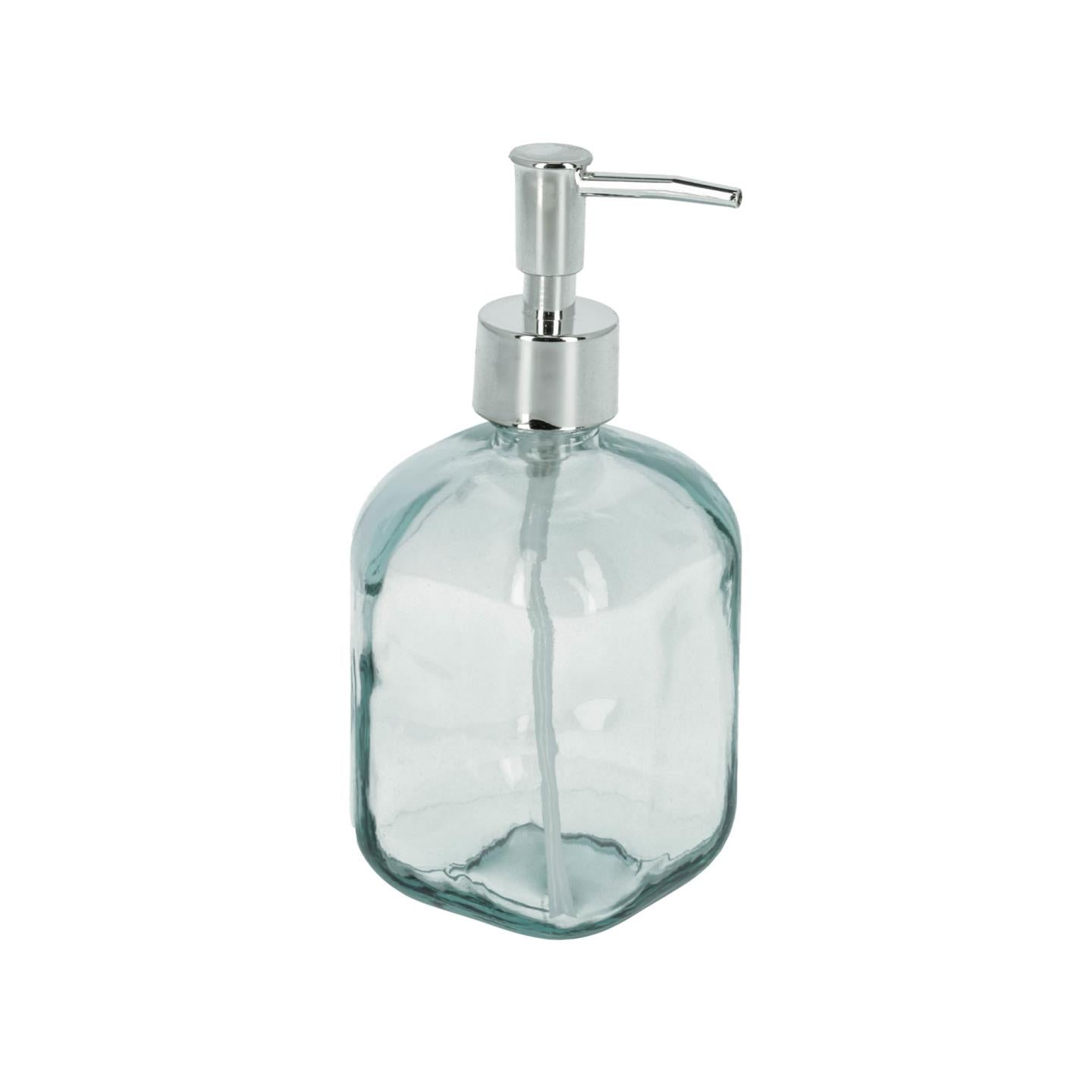 Trella clear soap dispenser - Product Image