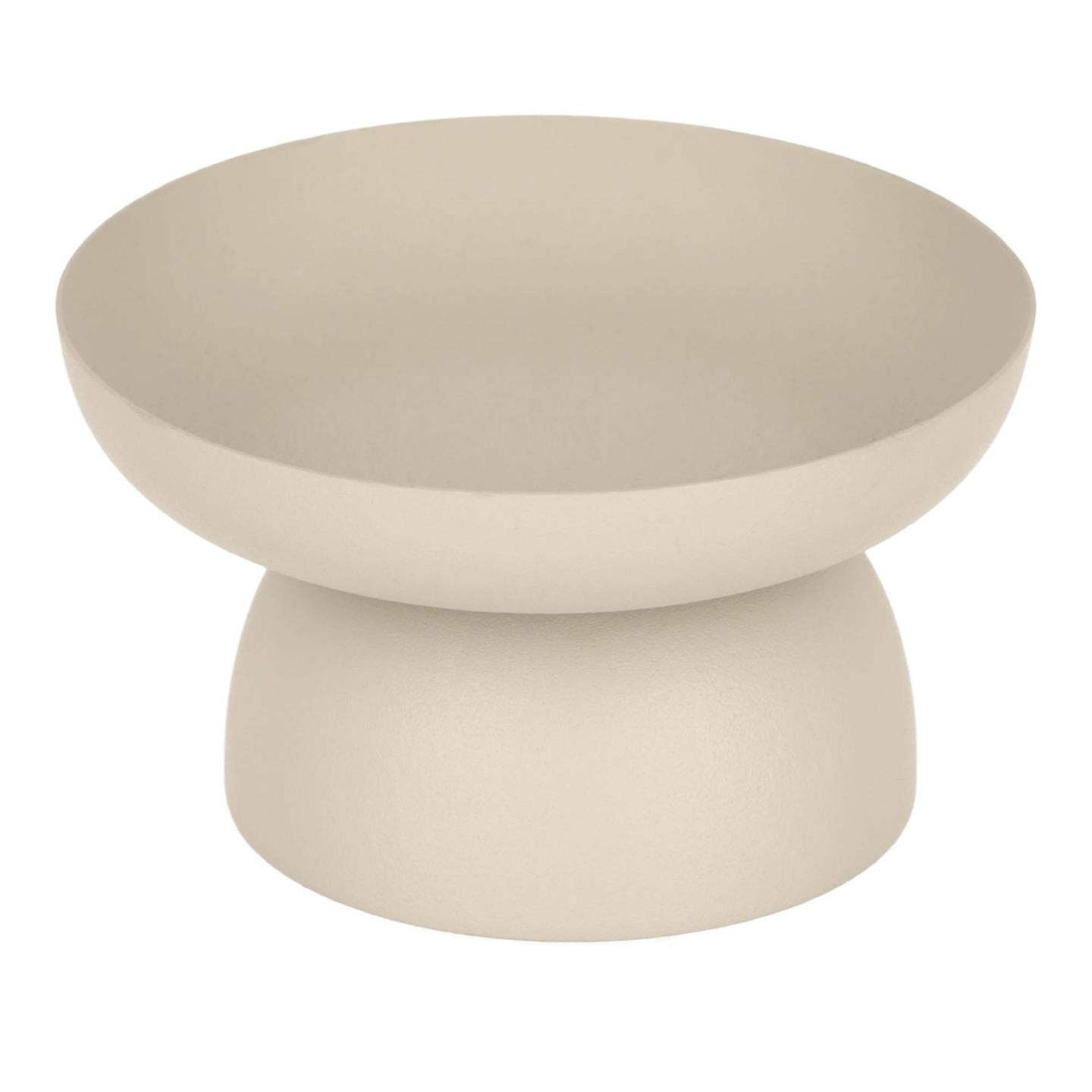 Kaili beige tray - Product Image