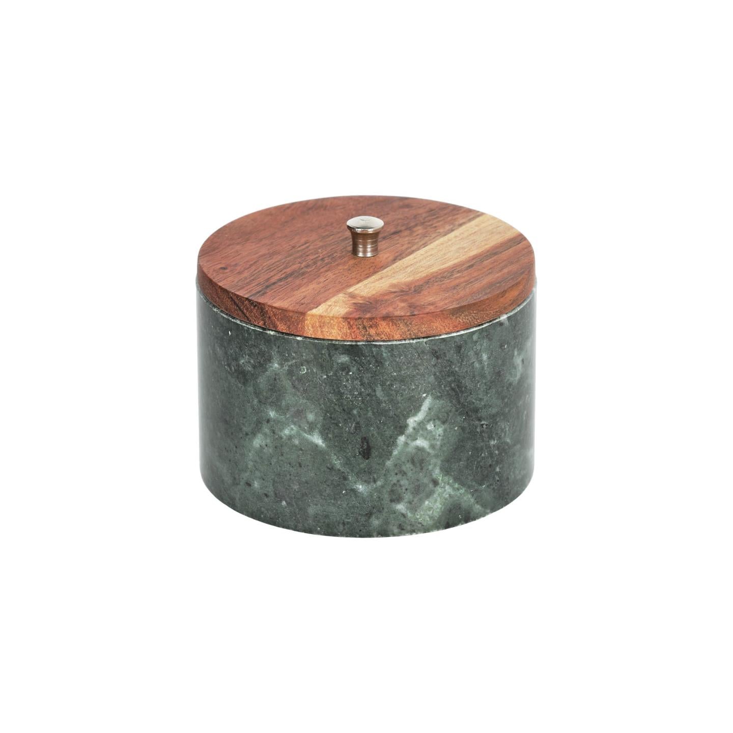Karla green big jar - Product Image