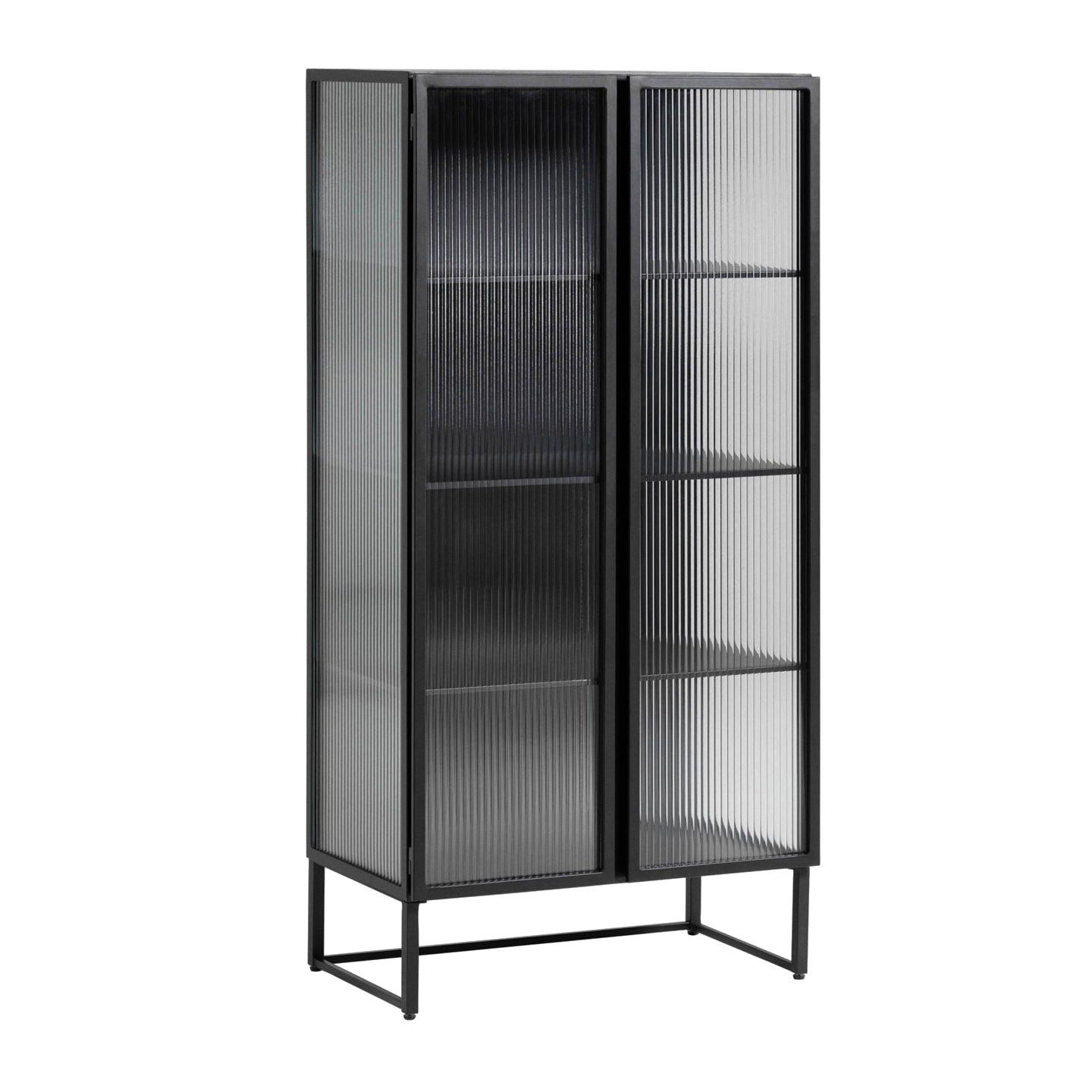 Trixie glass cabinet 70 x 143 cm - Product Image