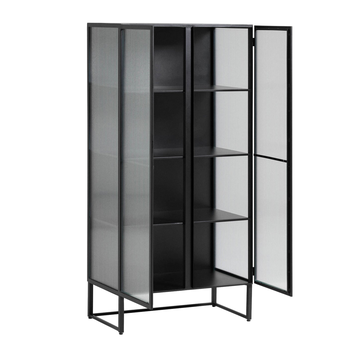 Trixie glass cabinet 70 x 143 cm - Product Image