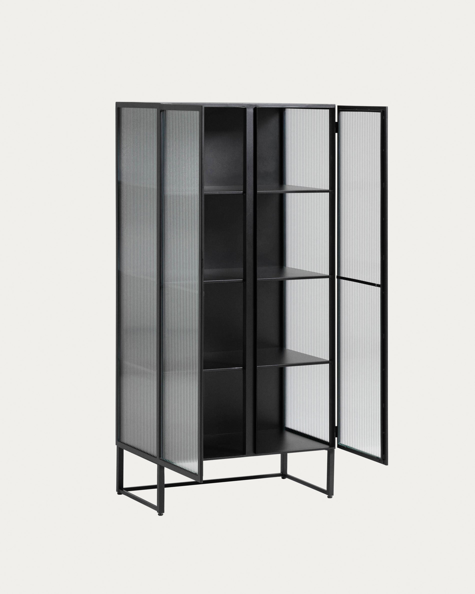 Trixie glass cabinet 70 x 143 cm - Product View
