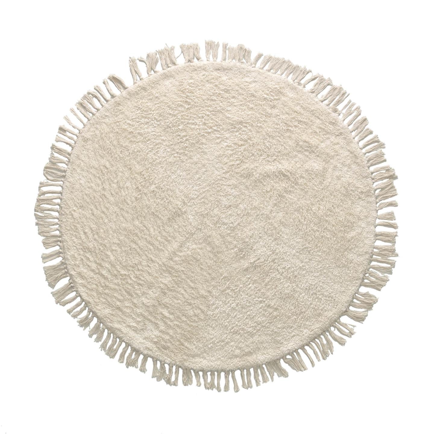 Orwen rug Ø 100 cm - Product Image