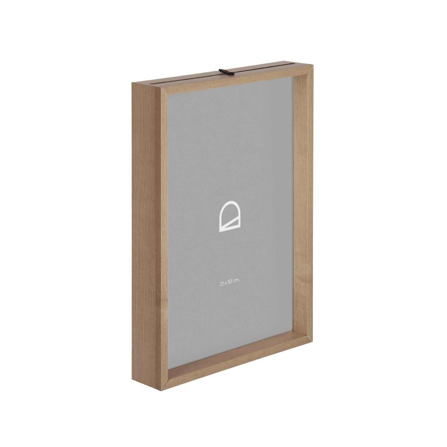 Flavina dark picture 22 x 31 cm - Product Image