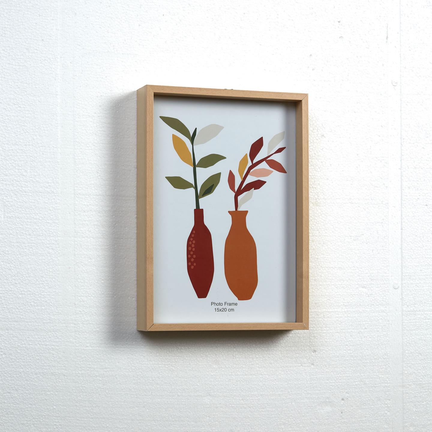 Flavina picture frame 22 x 31 cm - Product Image