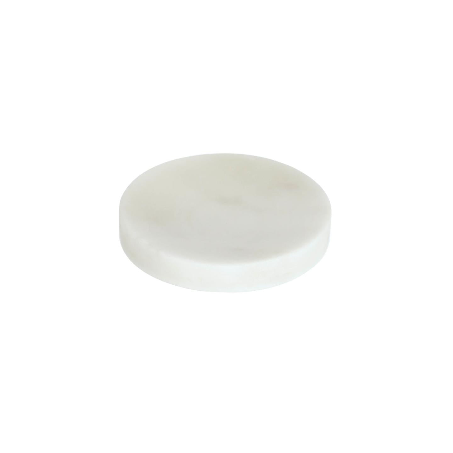 Elenei marble soap dish - Product Image