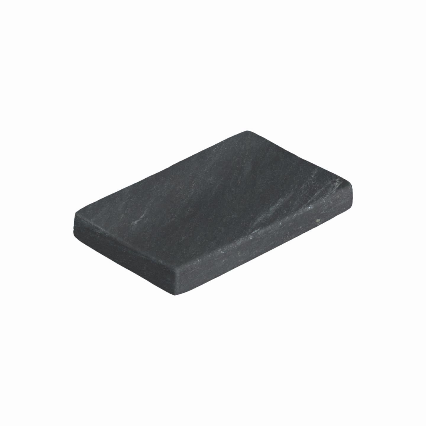 Aixa marble soap dish - Product Image