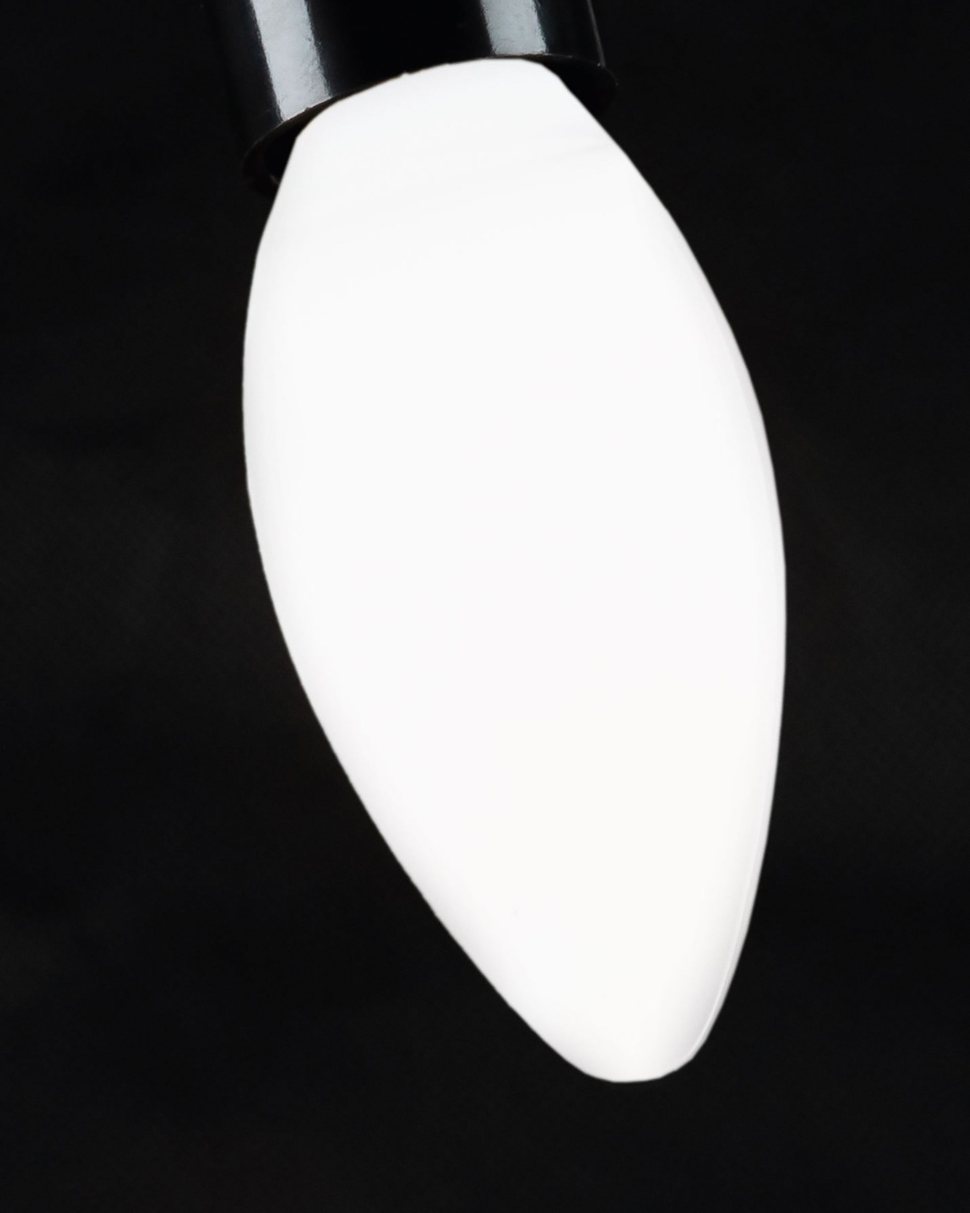 LED E14 4W 35 mm warm light bulb - Detail