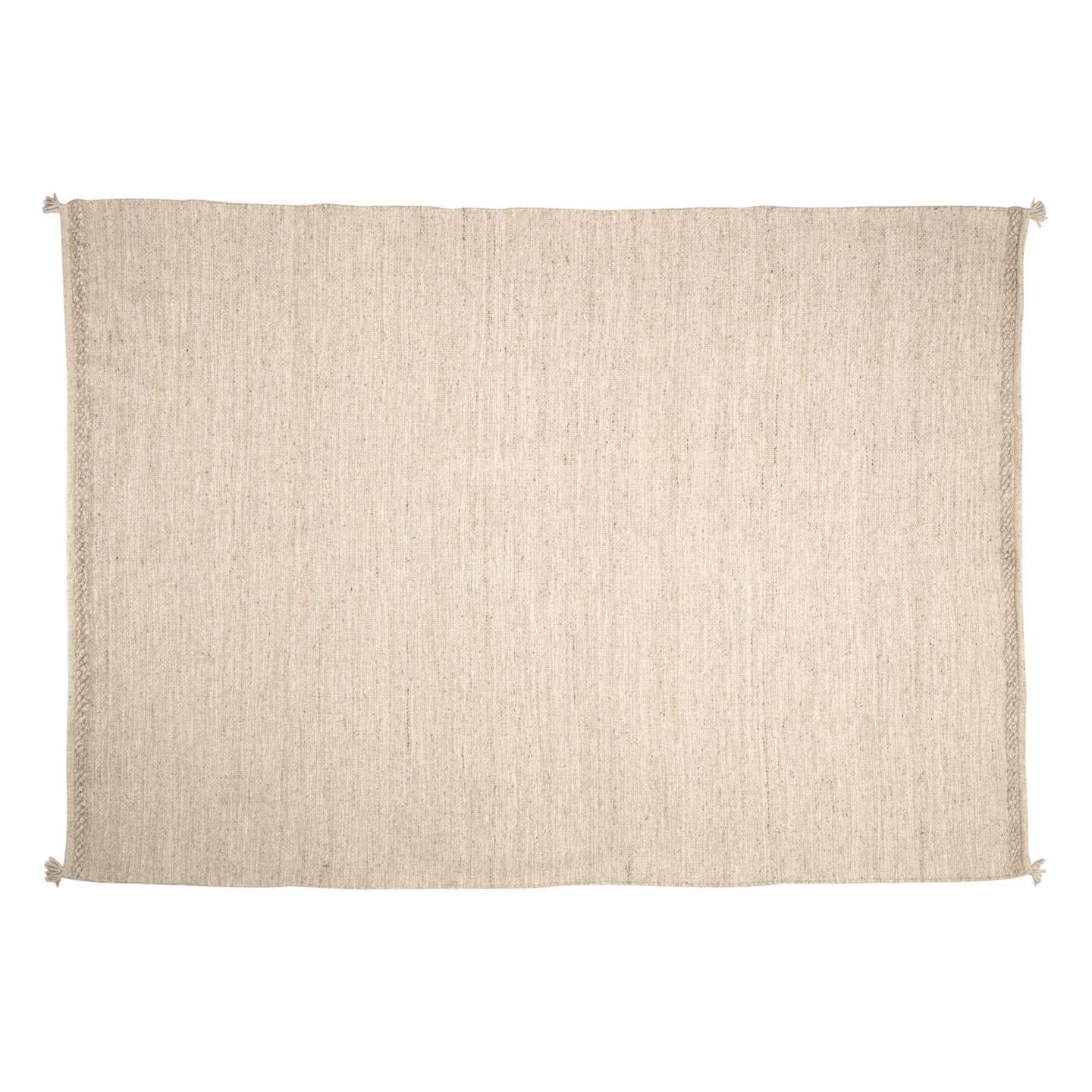 Carime beige rug 200 x 300 cm - Product Image