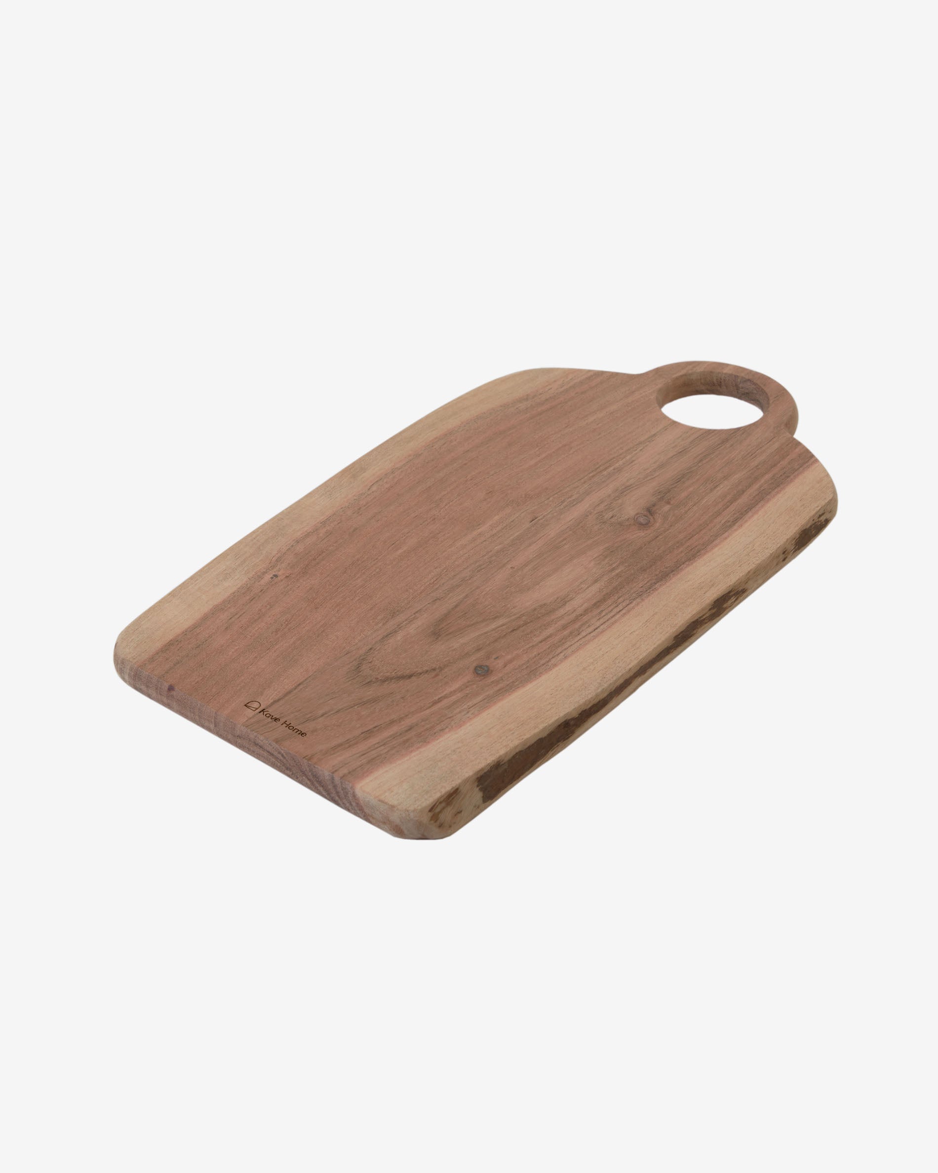 Syriana rectangular solid acacia wood serving board - Product View