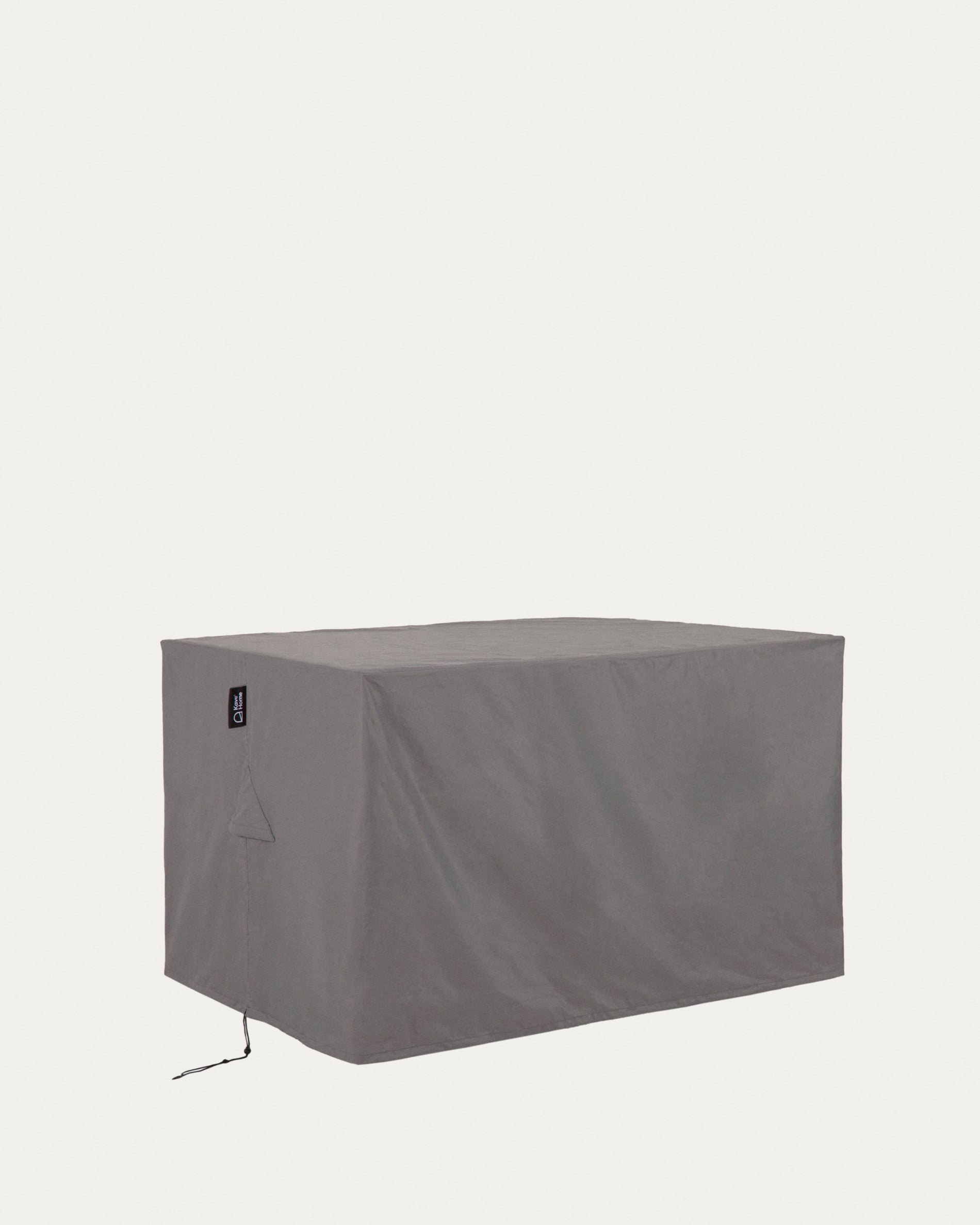 Iria protective cover for outdoor 2 seater sofas max. 145 x 105 cm - Product View