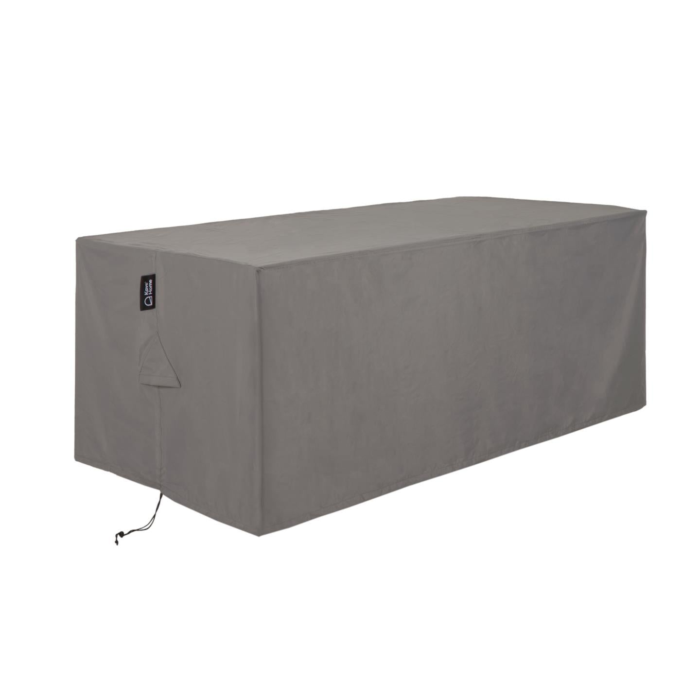 Iria protective cover for outdoor 3 seater sofas max. 210 x 105 cm - Product Image