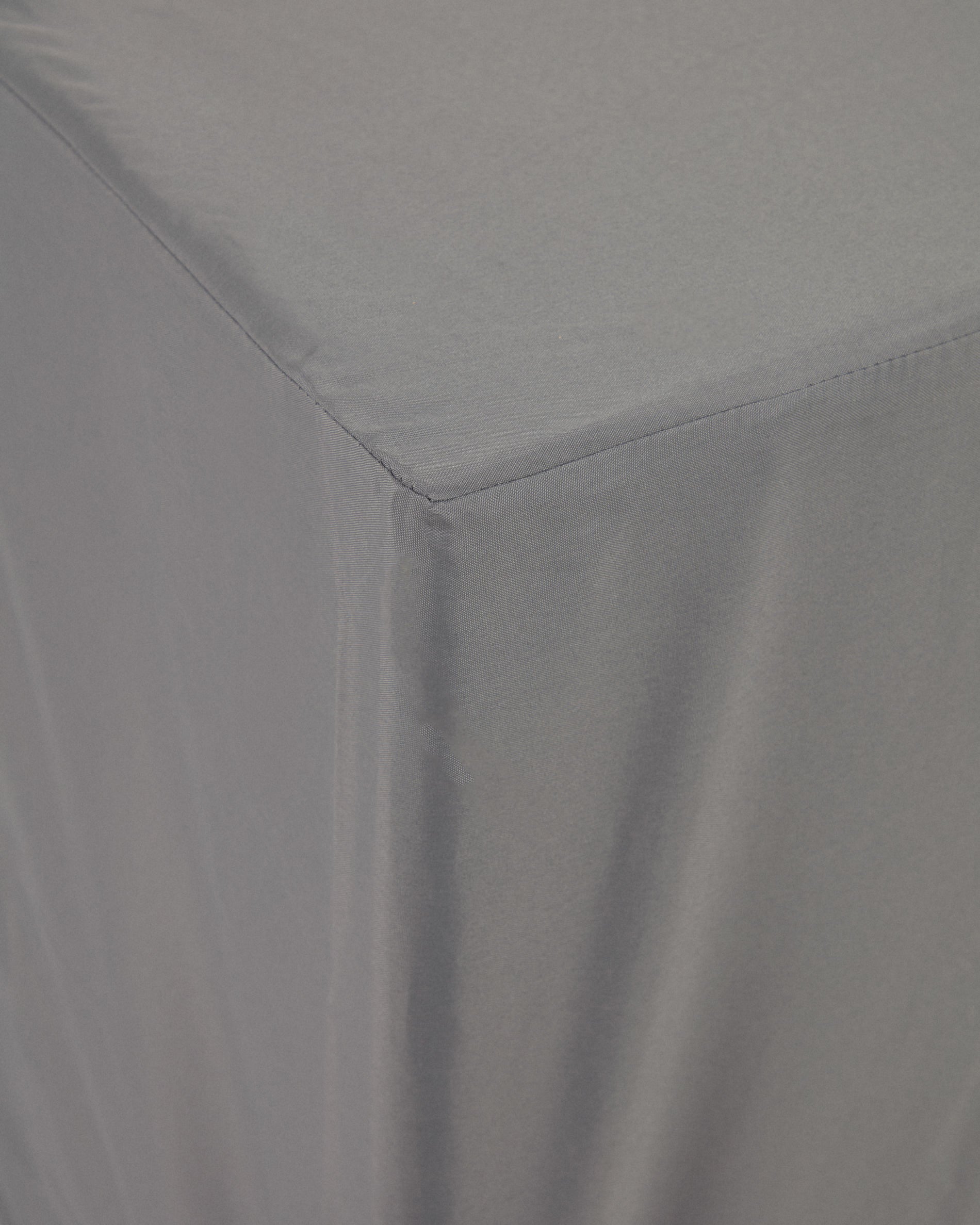 Iria protective cover for small outdoor rectangular tables max. 170 x 110 cm - Detail