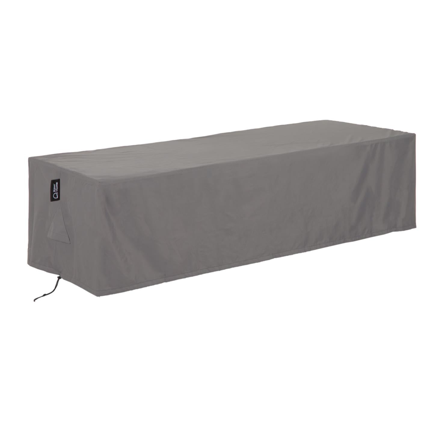 Iria protective cover for outdoor loungers max. 75 x 205 cm - Product Image