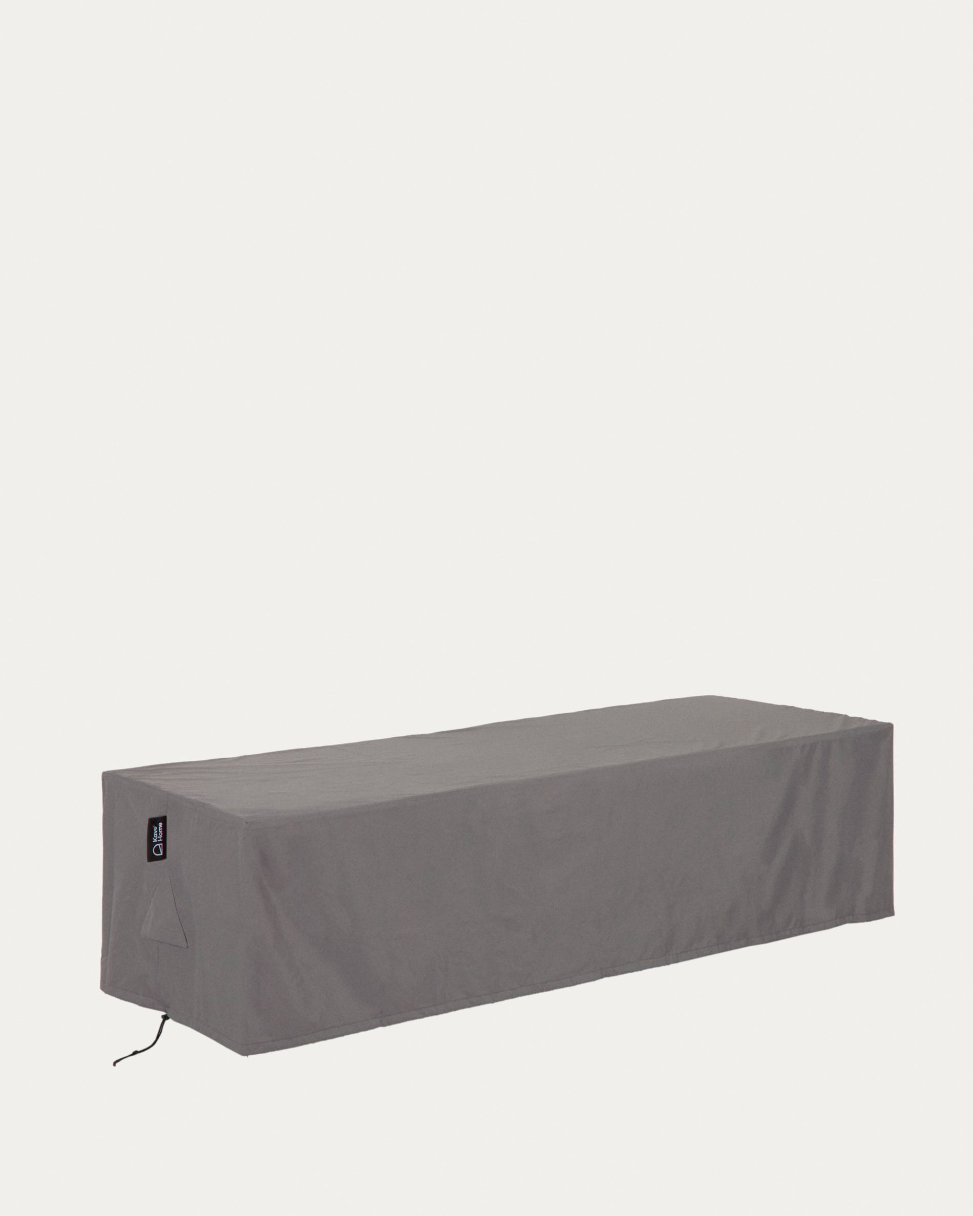 Iria protective cover for outdoor loungers max. 75 x 205 cm - Product View