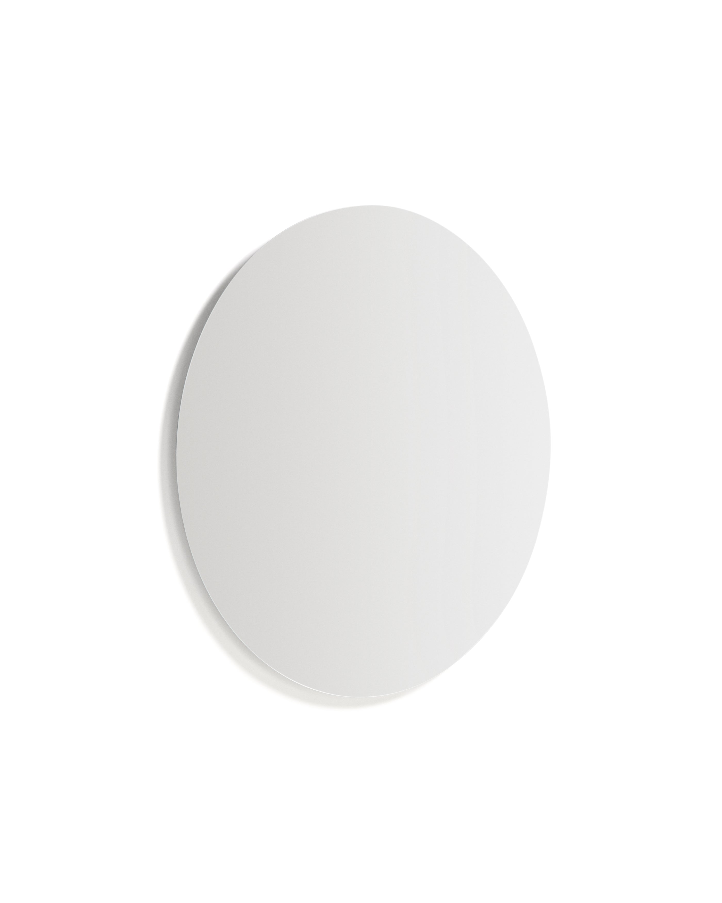 Donia round bathroom mirror Ø 80cm - Product Image