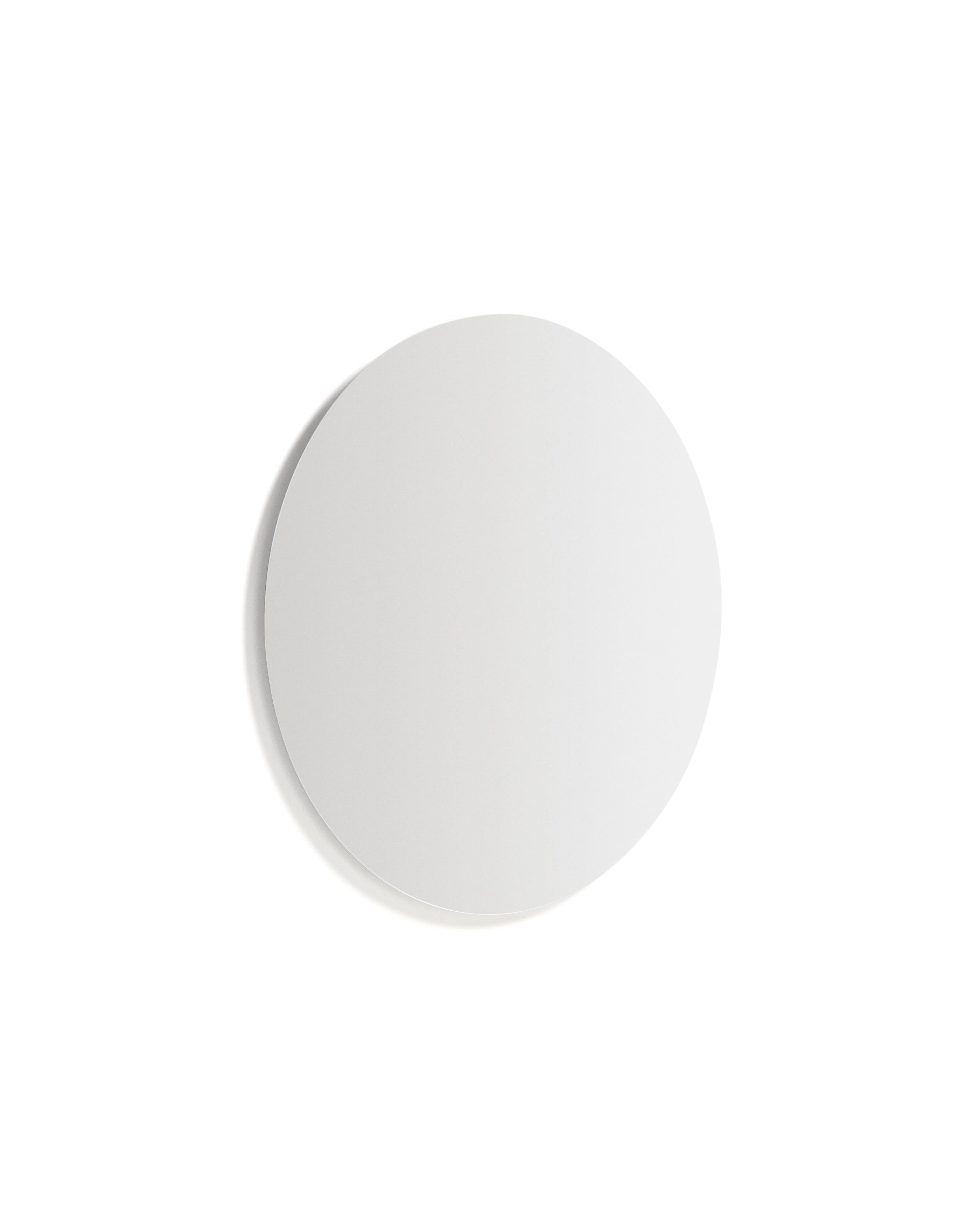 Donia round bathroom mirror Ø 60cm - Product Image